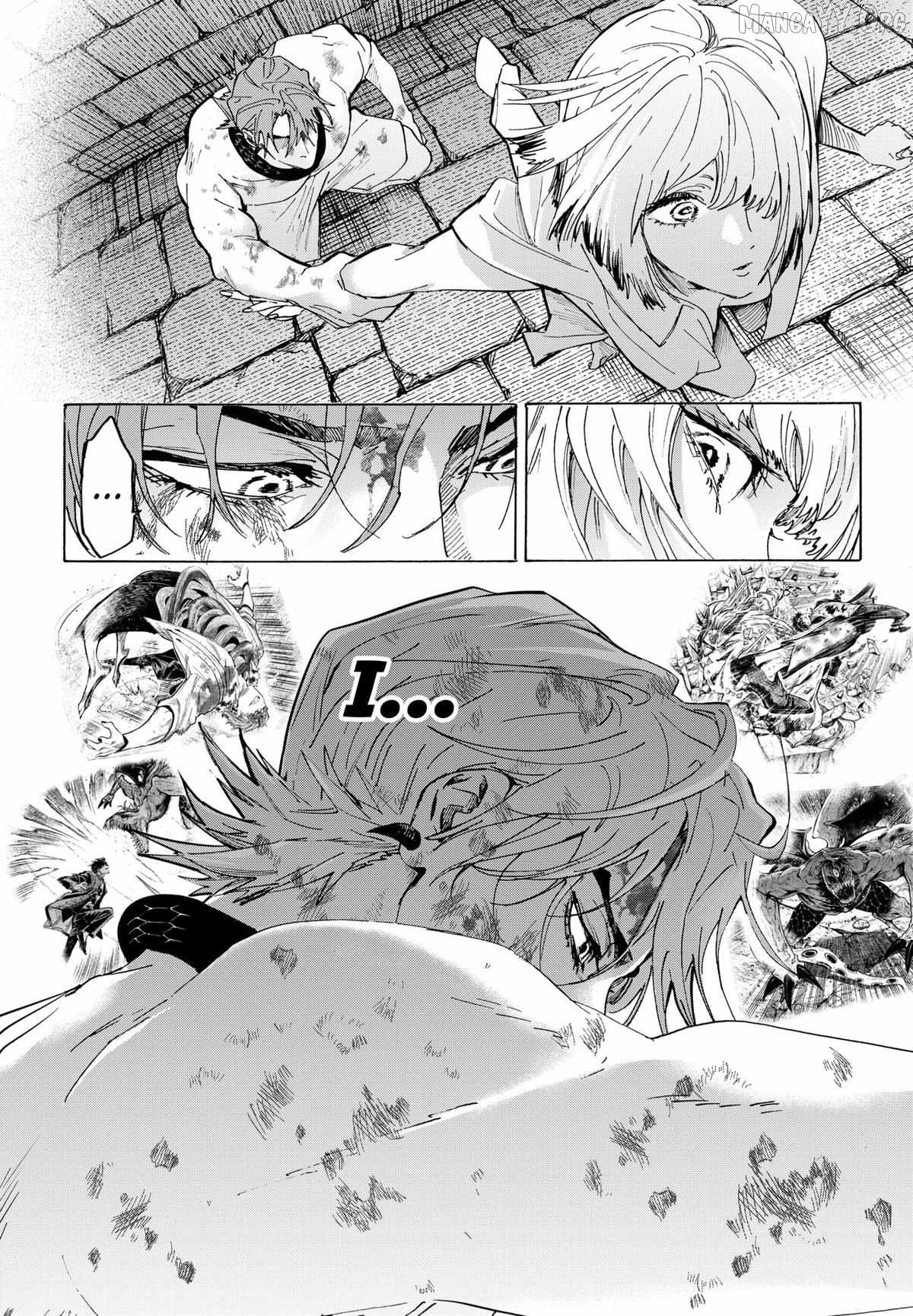 MARRIAGETOXIN Chapter 156-eng-li - Page 7