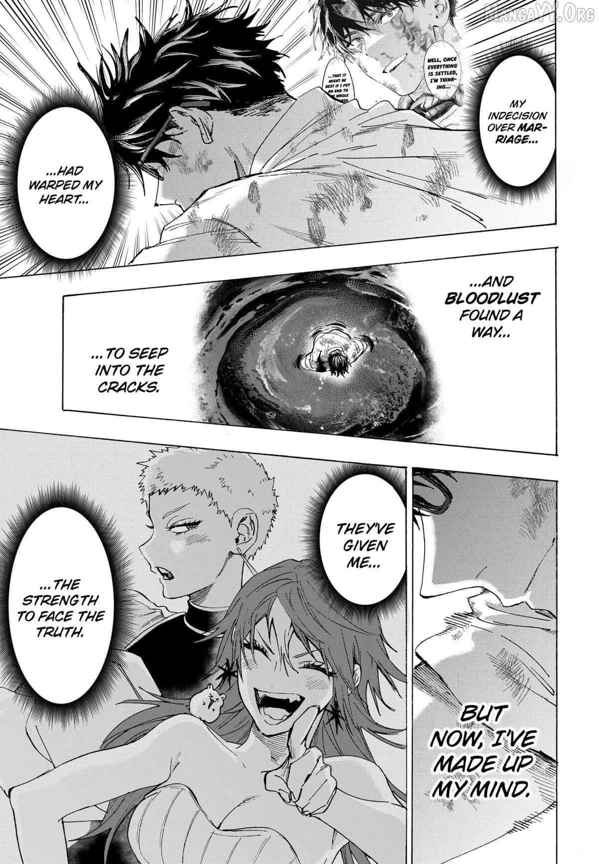 MARRIAGETOXIN Chapter 152-eng-li - Page 16