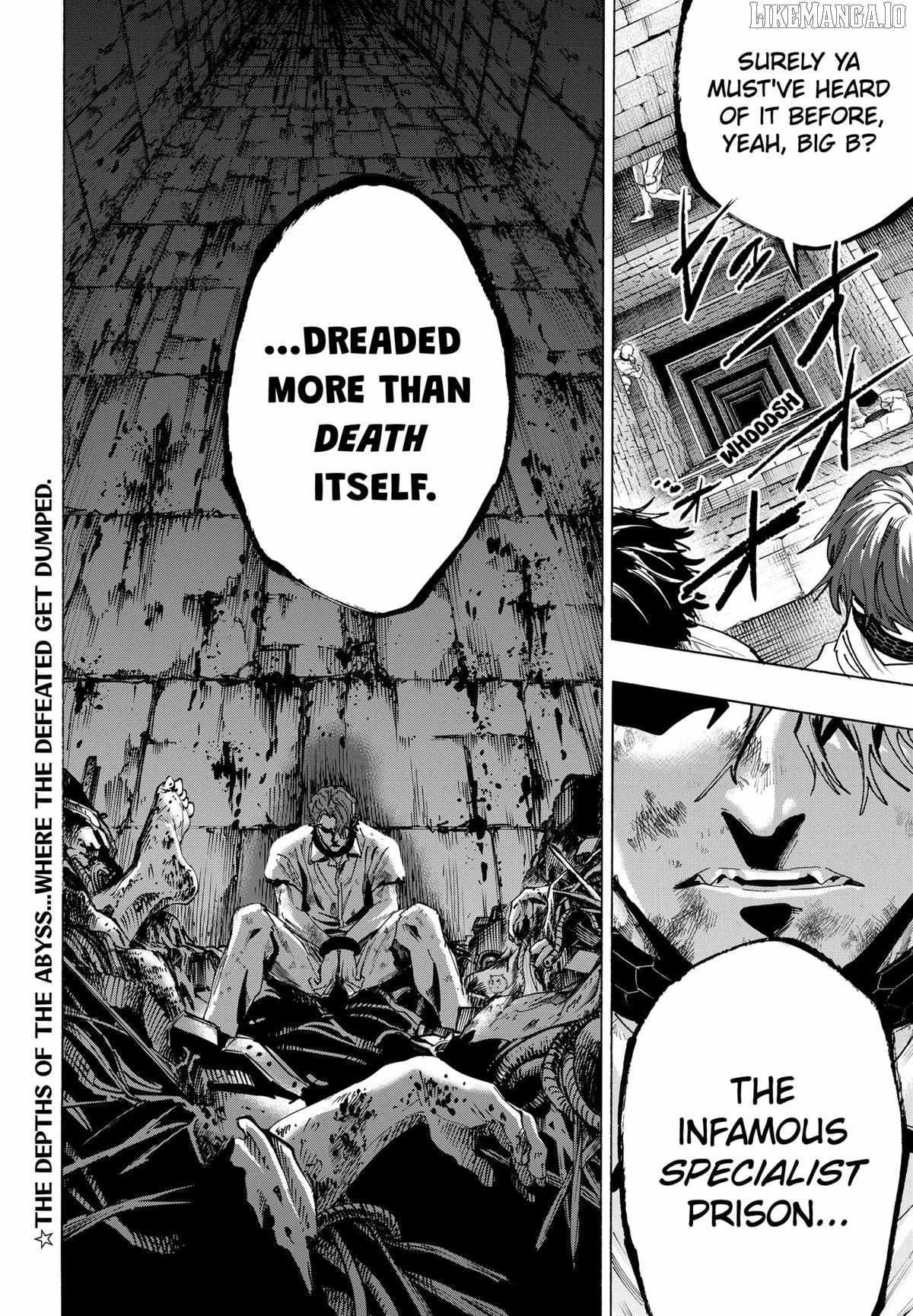 MARRIAGETOXIN Chapter 141-eng-li - Page 20