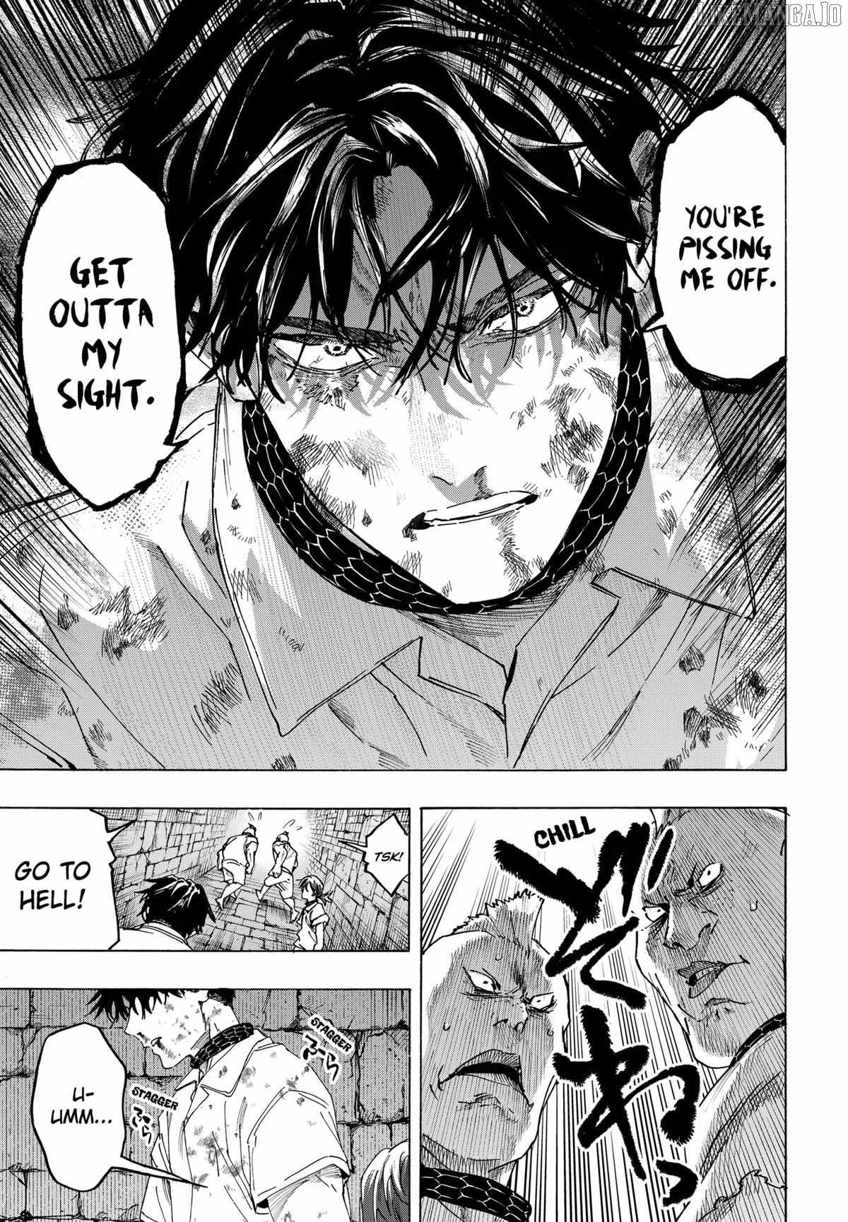 MARRIAGETOXIN Chapter 141-eng-li - Page 17