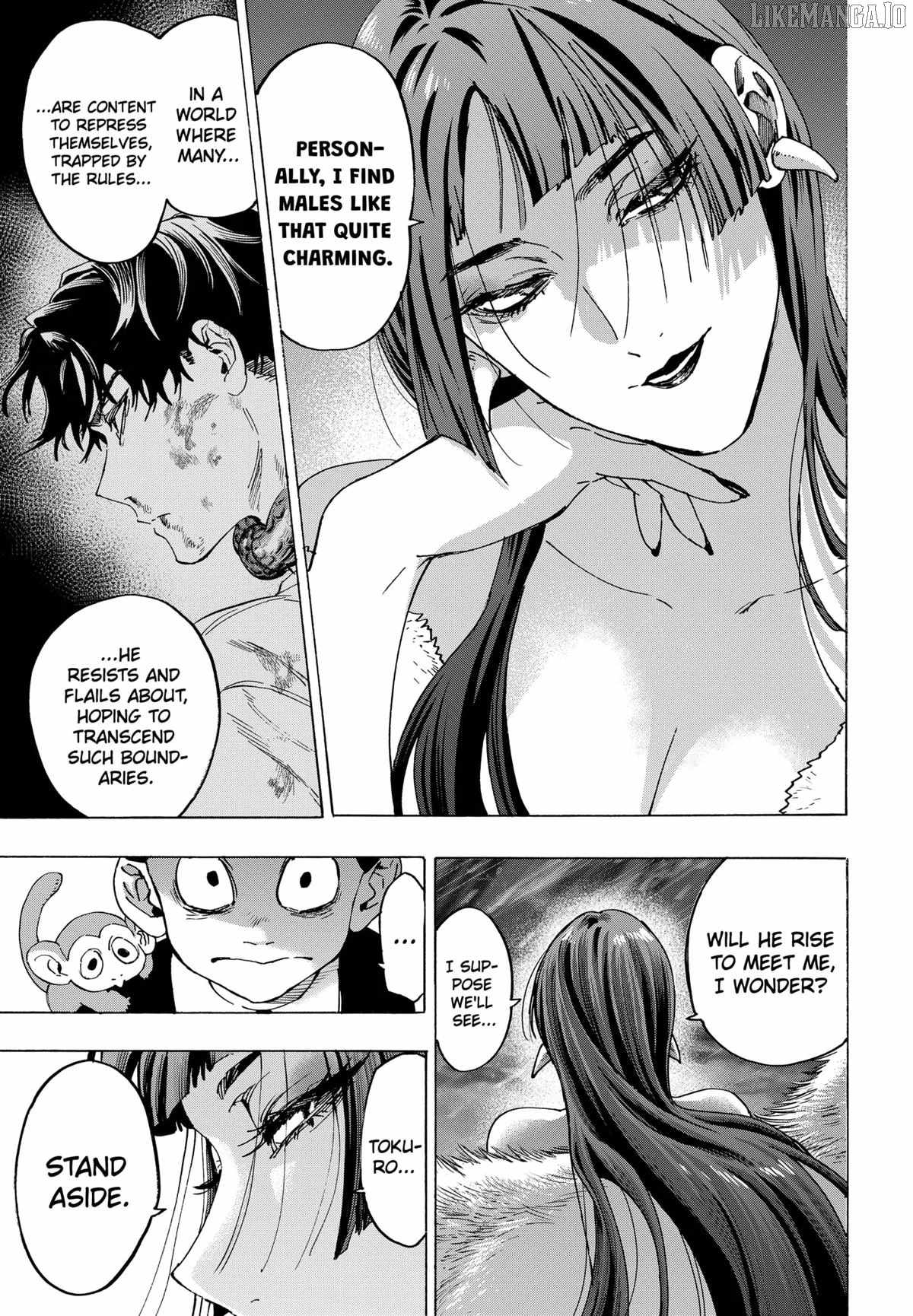 MARRIAGETOXIN Chapter 143-eng-li - Page 5