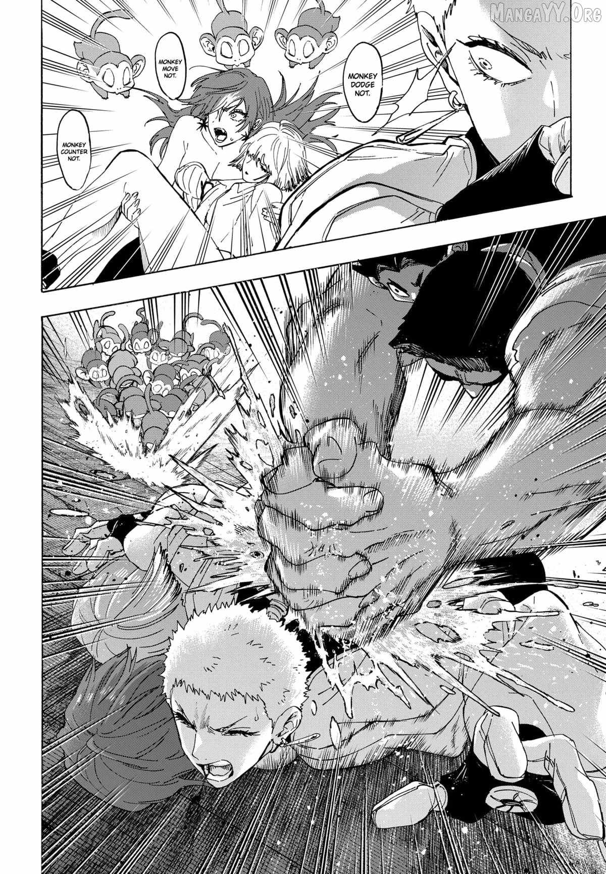 MARRIAGETOXIN Chapter 149-eng-li - Page 7