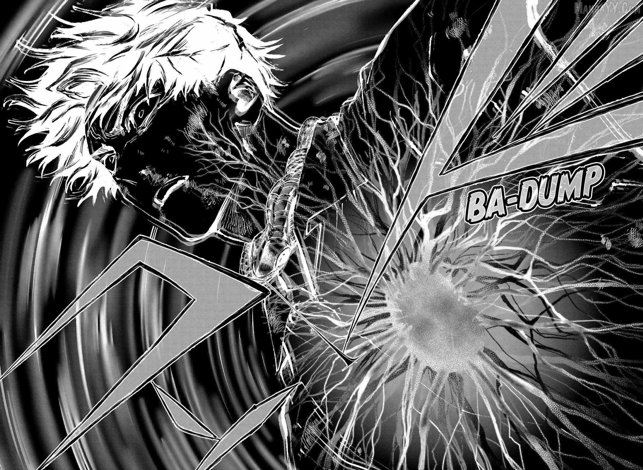 MARRIAGETOXIN Chapter 145-eng-li - Page 9