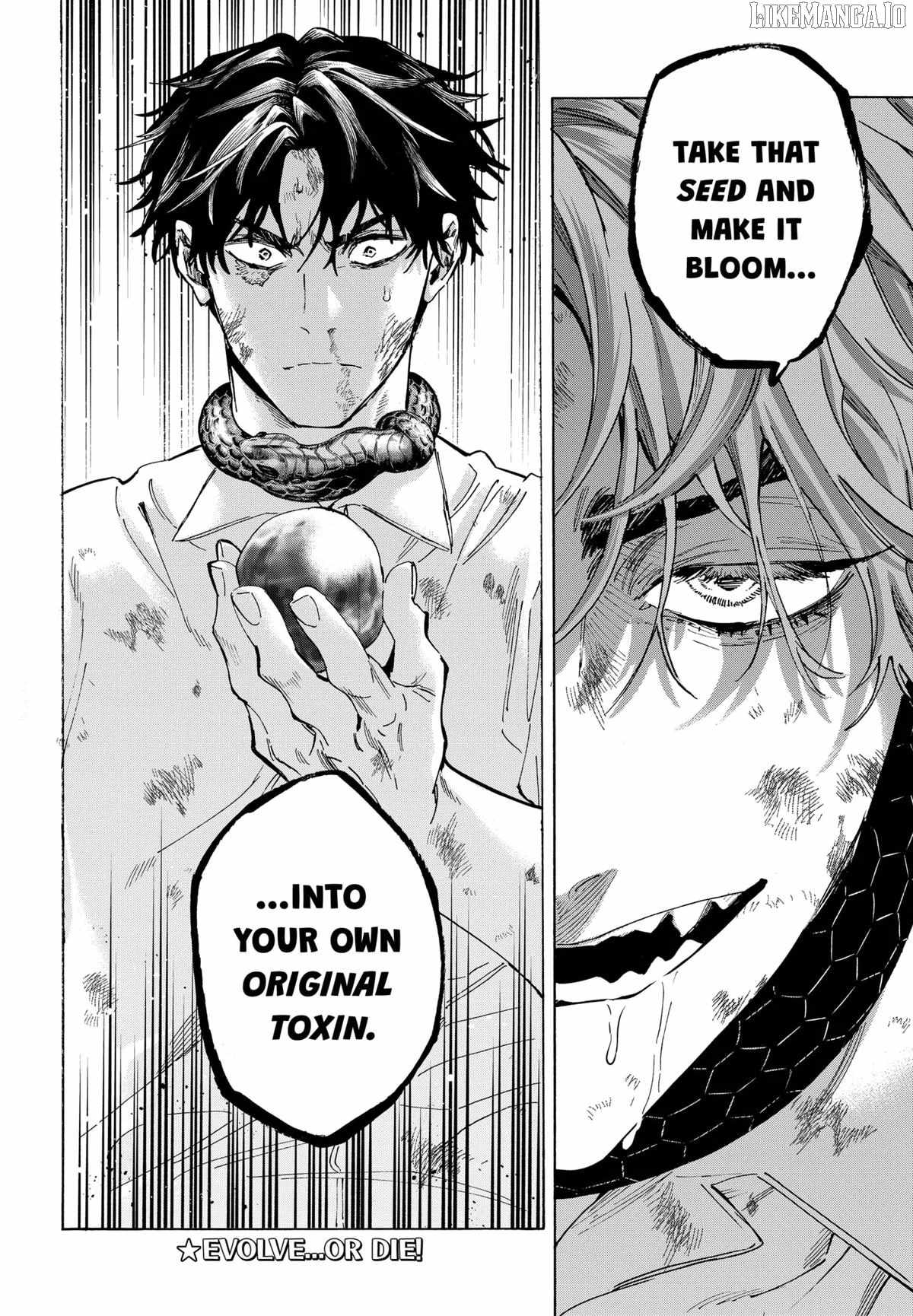 MARRIAGETOXIN Chapter 144-eng-li - Page 19