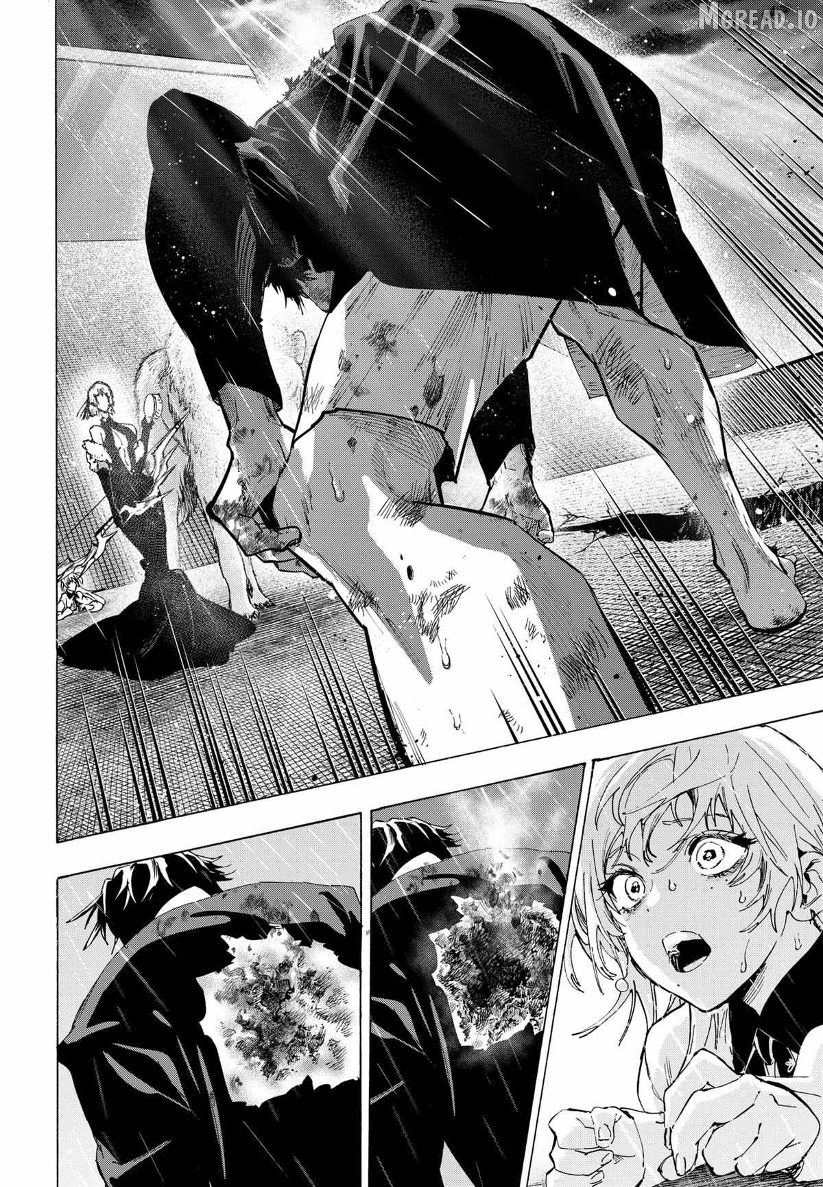 MARRIAGETOXIN Chapter 161-eng-li - Page 17