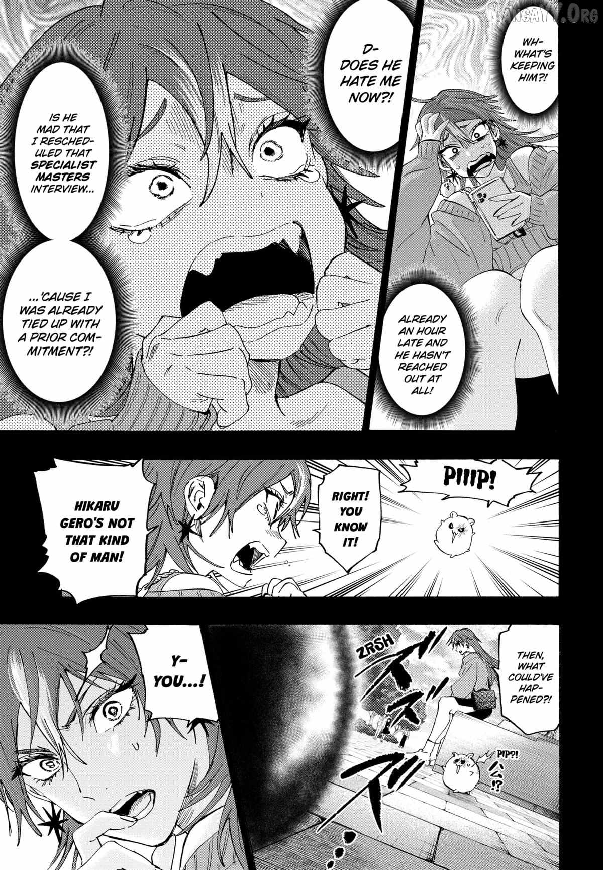 MARRIAGETOXIN Chapter 147-eng-li - Page 2