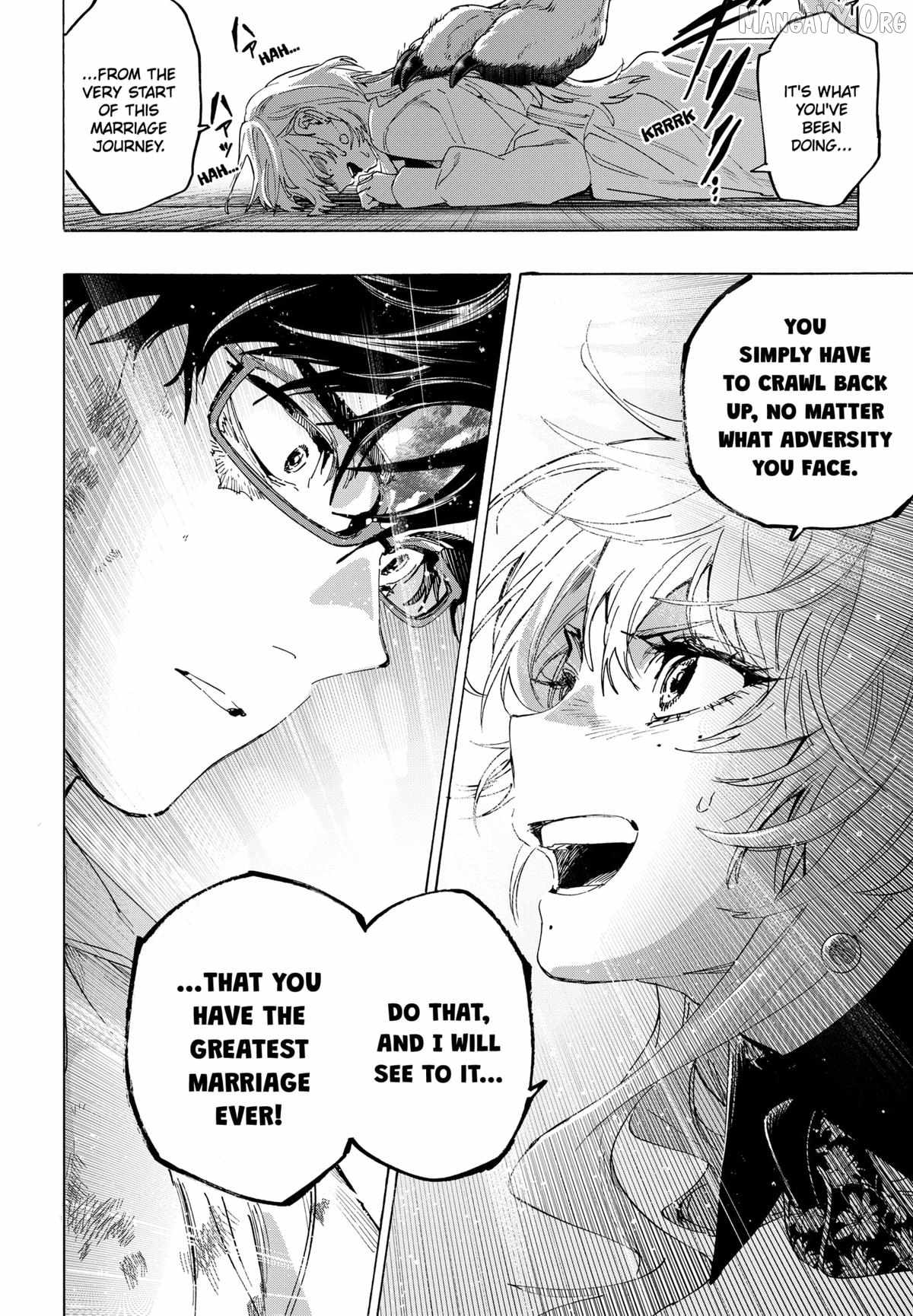 MARRIAGETOXIN Chapter 157-eng-li - Page 11