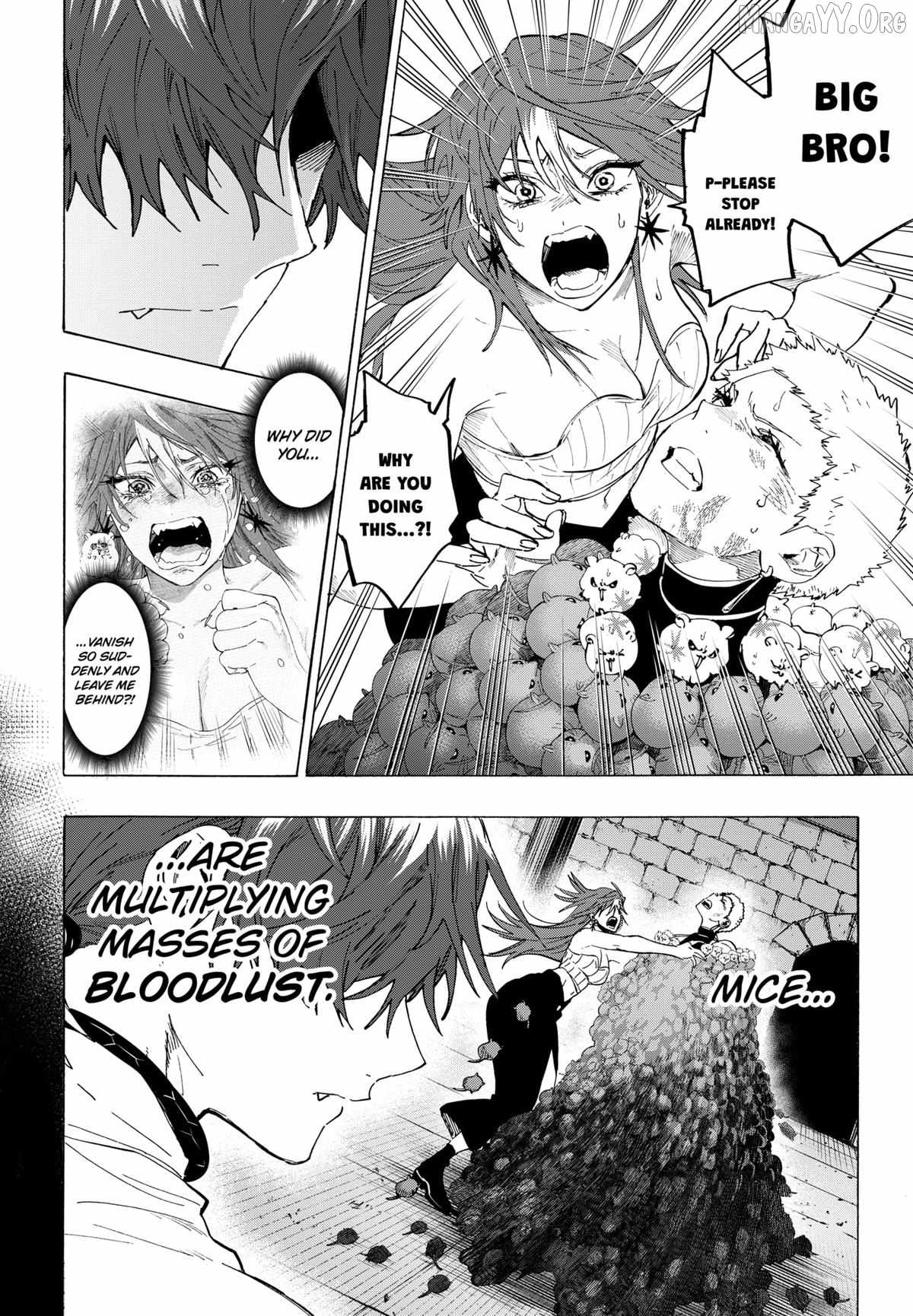 MARRIAGETOXIN Chapter 154-eng-li - Page 10