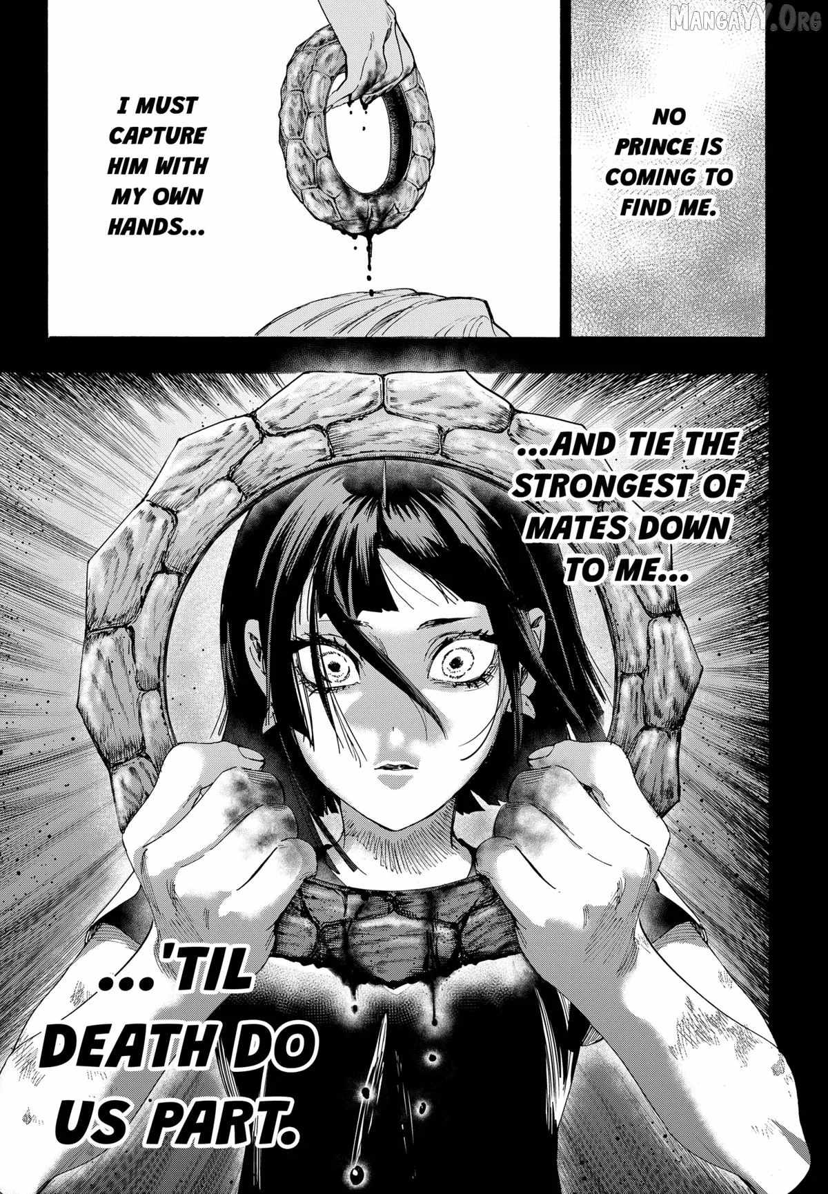 MARRIAGETOXIN Chapter 159-eng-li - Page 10