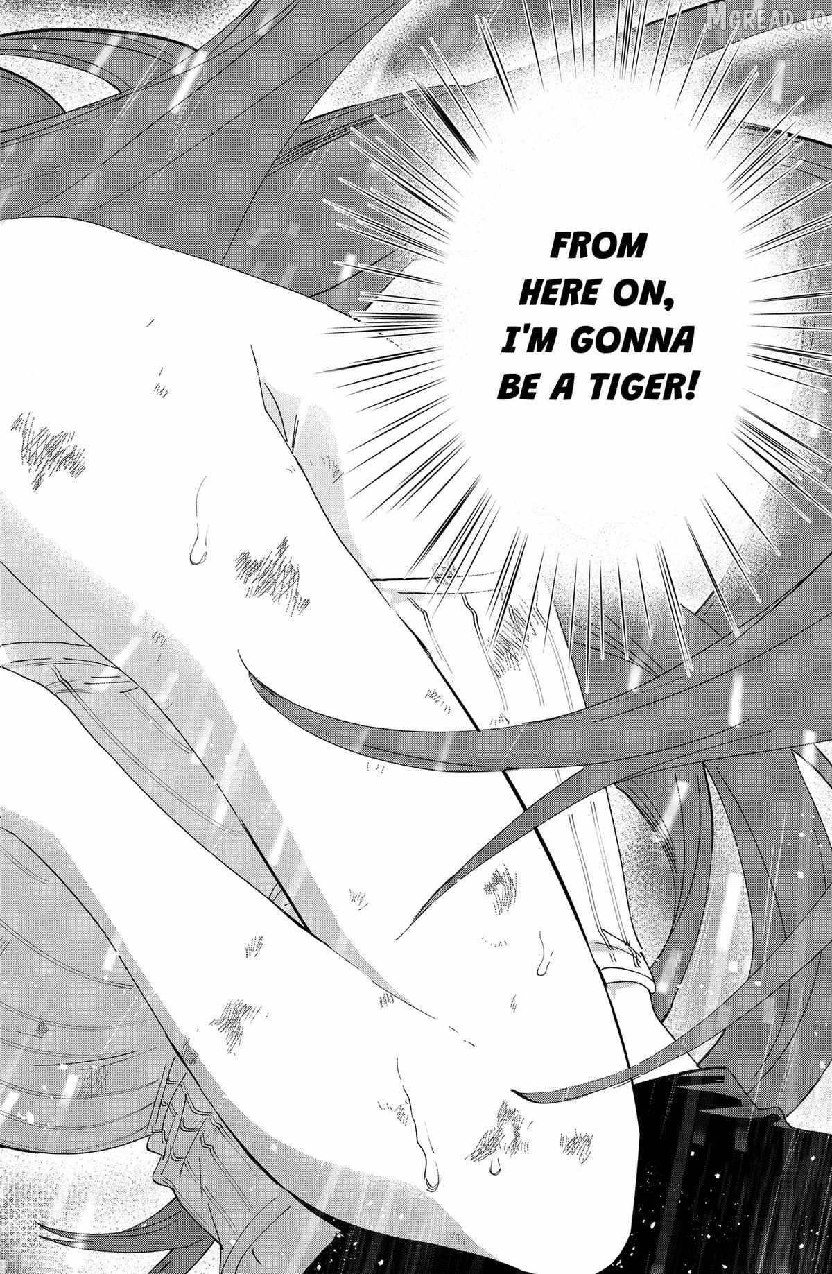 MARRIAGETOXIN Chapter 166-eng-li - Page 17