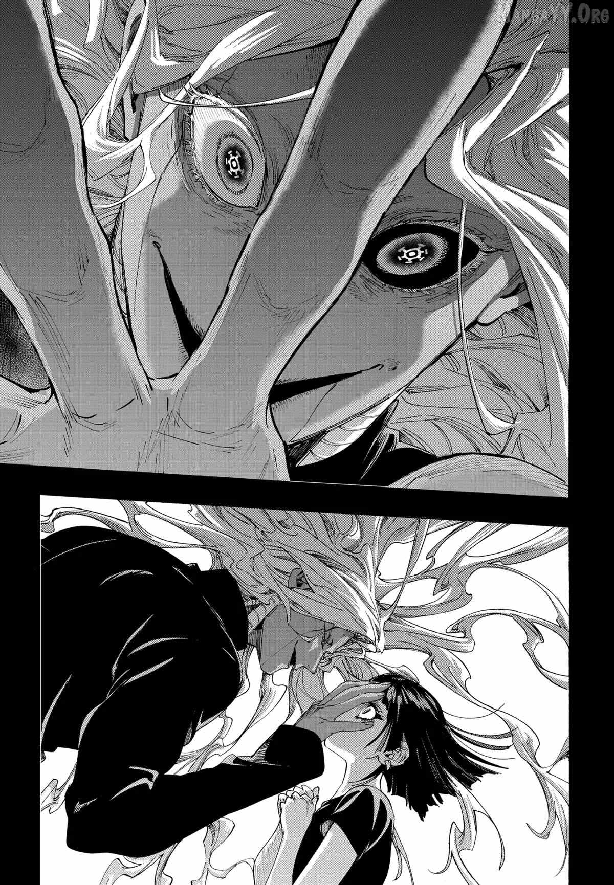 MARRIAGETOXIN Chapter 159-eng-li - Page 8