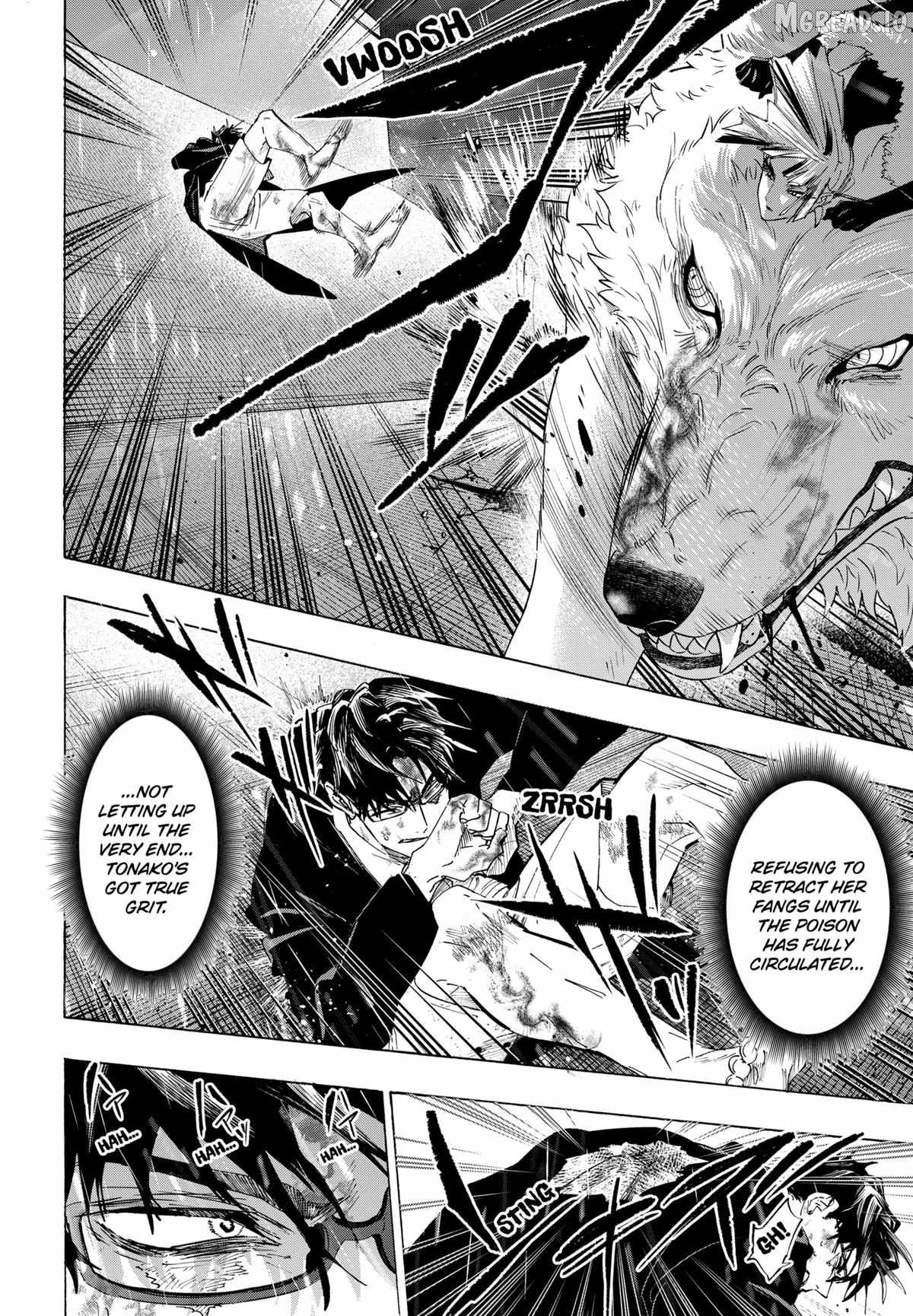 MARRIAGETOXIN Chapter 162-eng-li - Page 15