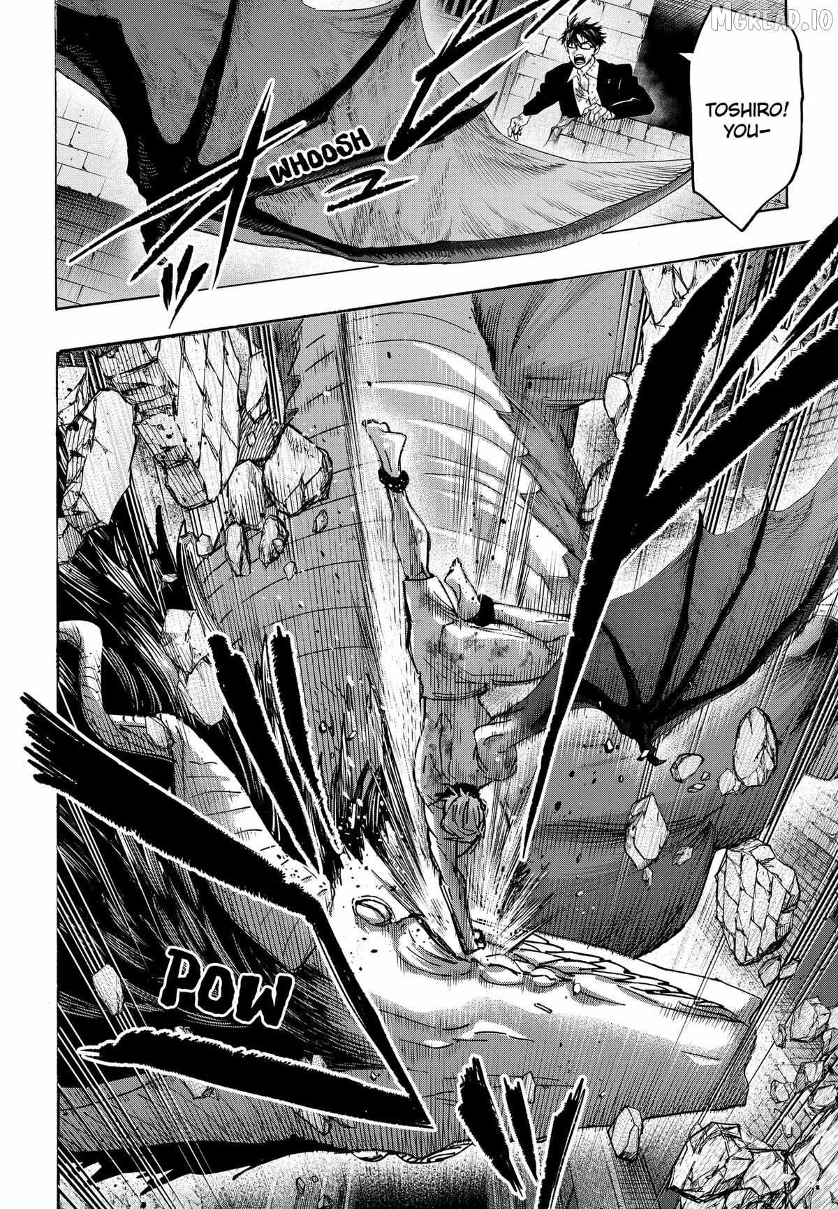 MARRIAGETOXIN Chapter 165-eng-li - Page 5