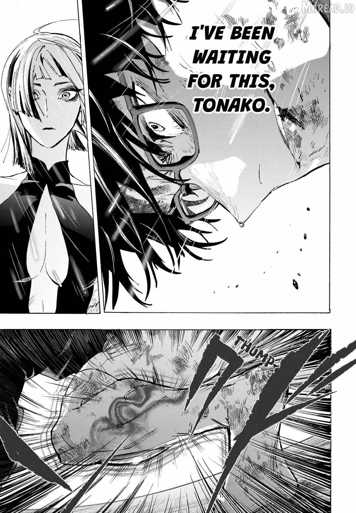 MARRIAGETOXIN Chapter 161-eng-li - Page 18