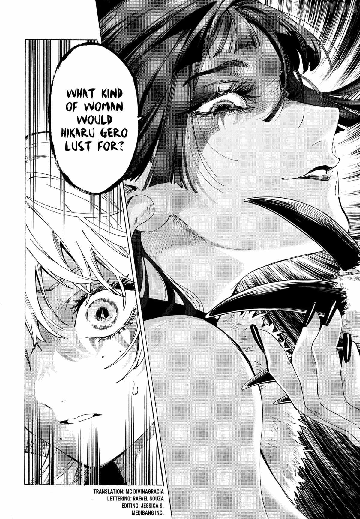 MARRIAGETOXIN Chapter 152-eng-li - Page 3