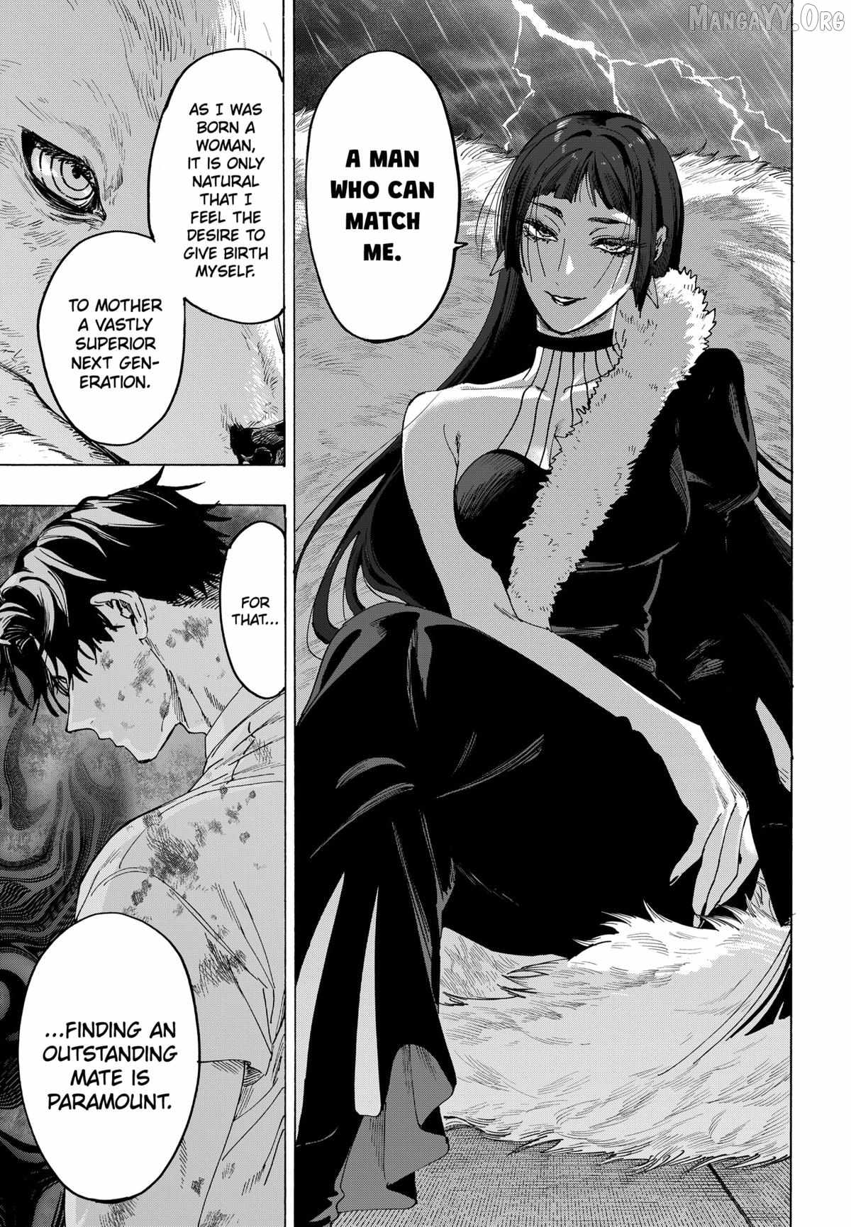 MARRIAGETOXIN Chapter 148-eng-li - Page 14