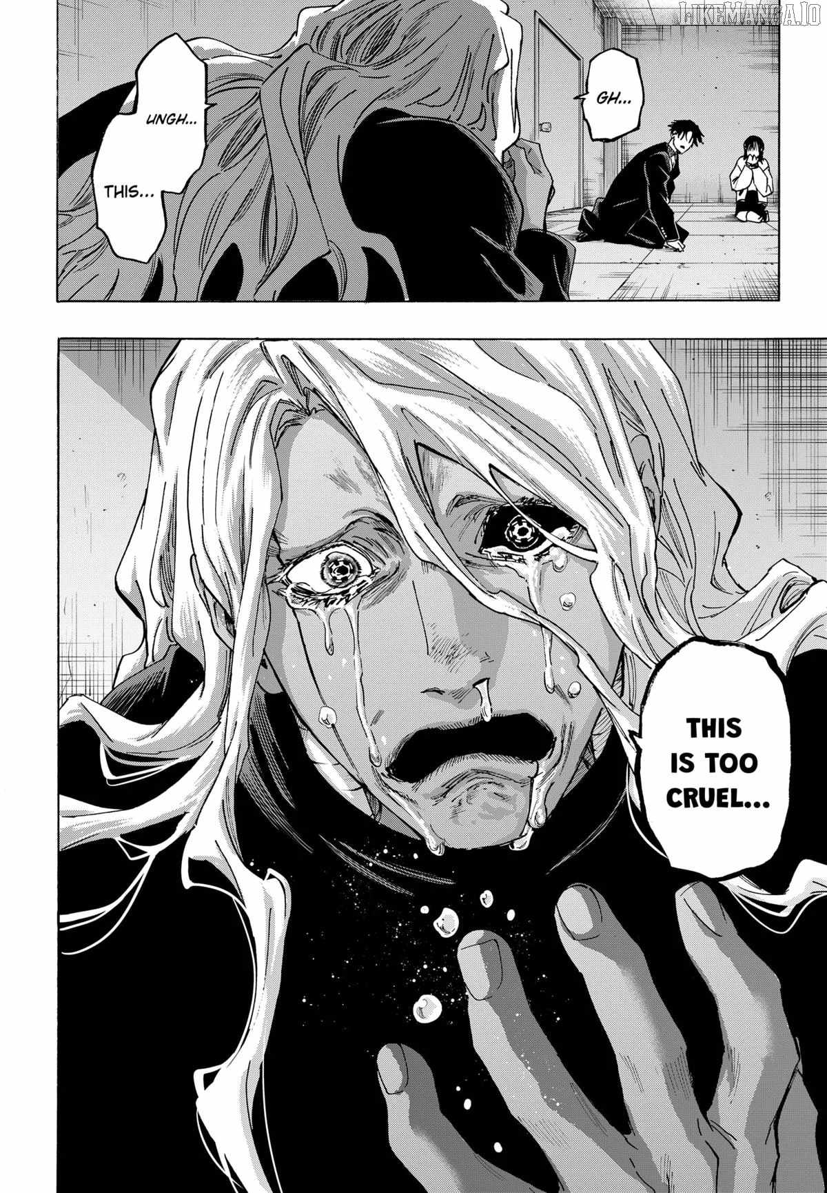 MARRIAGETOXIN Chapter 140-eng-li - Page 5