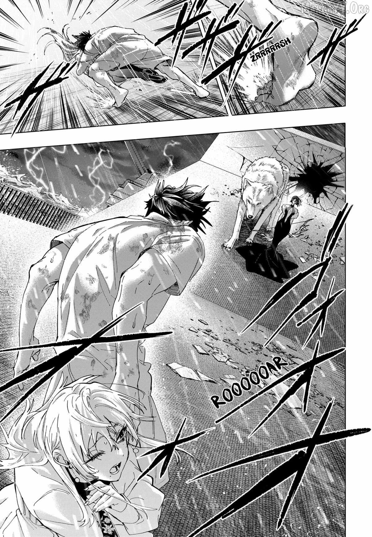 MARRIAGETOXIN Chapter 158-eng-li - Page 10