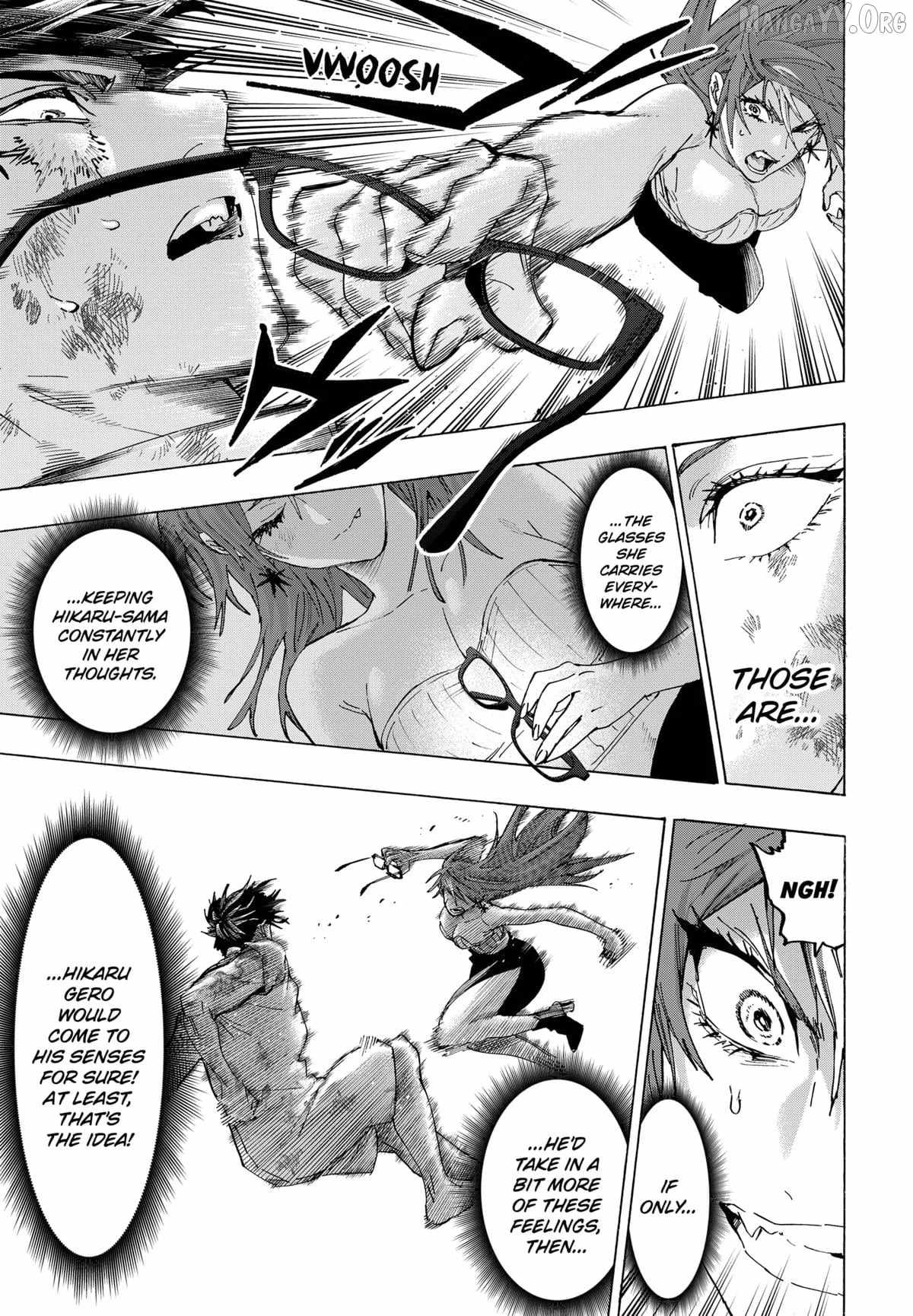 MARRIAGETOXIN Chapter 151-eng-li - Page 12