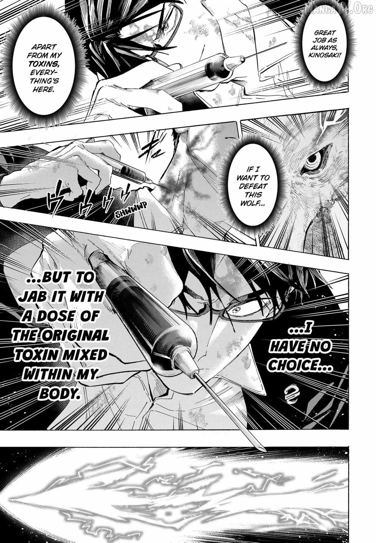 MARRIAGETOXIN Chapter 159-eng-li - Page 16