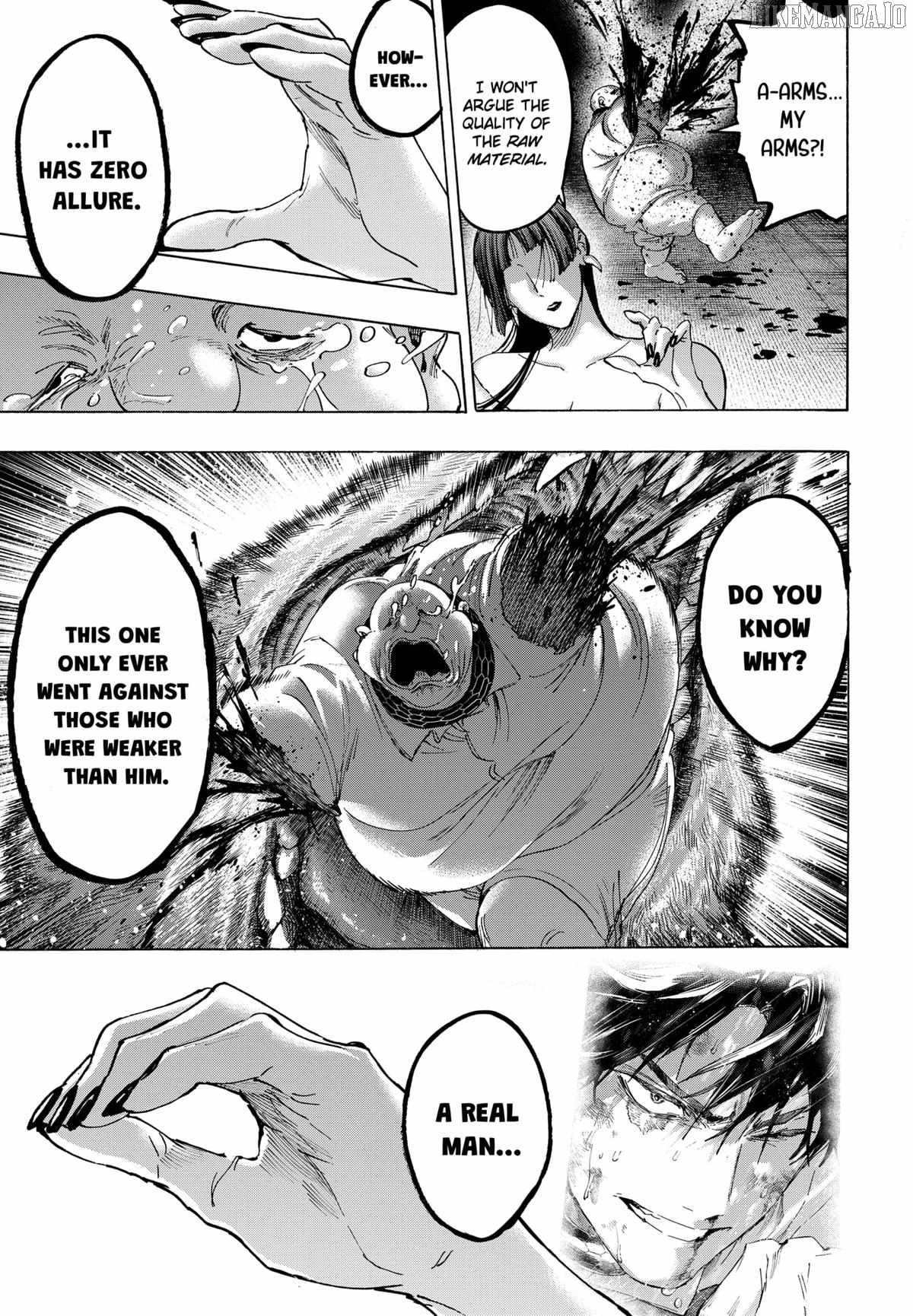 MARRIAGETOXIN Chapter 144-eng-li - Page 4
