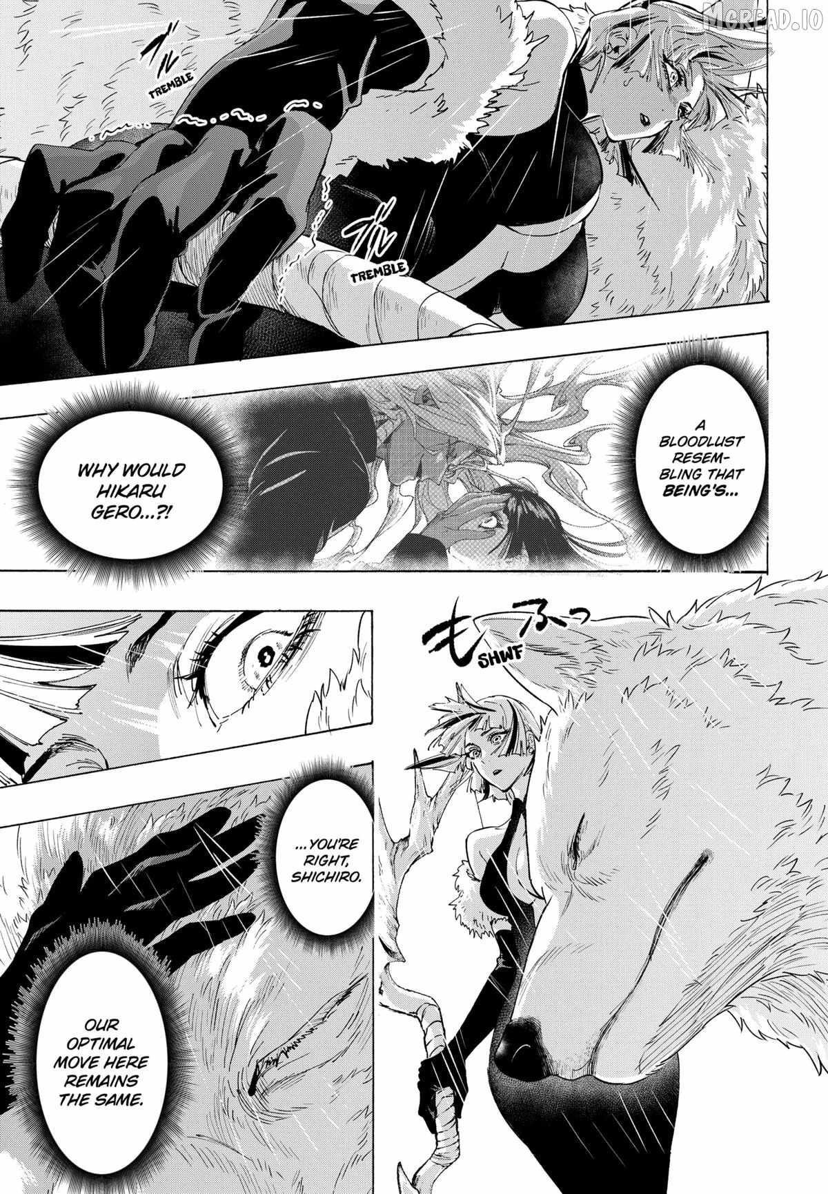 MARRIAGETOXIN Chapter 162-eng-li - Page 6