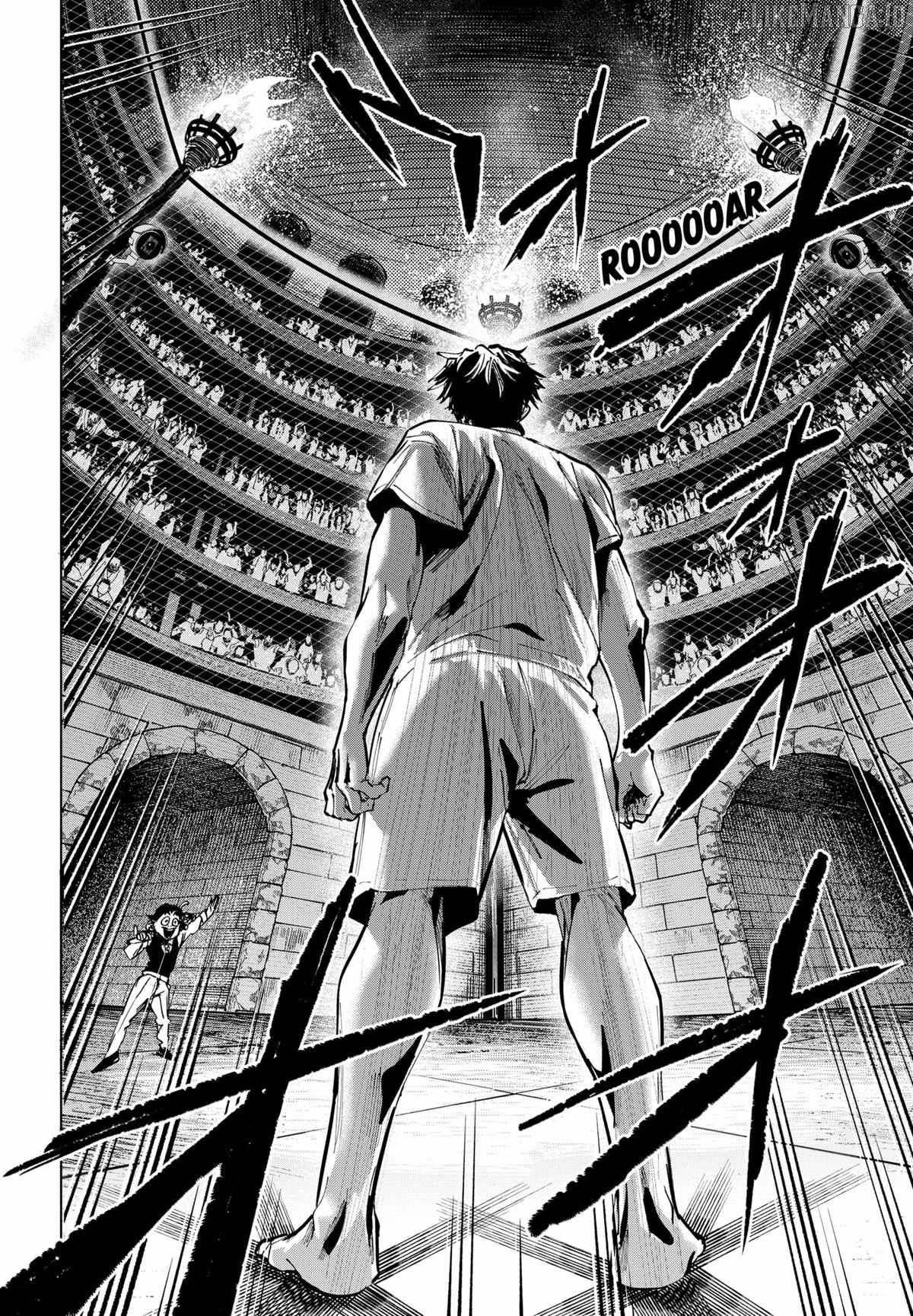MARRIAGETOXIN Chapter 141-eng-li - Page 4