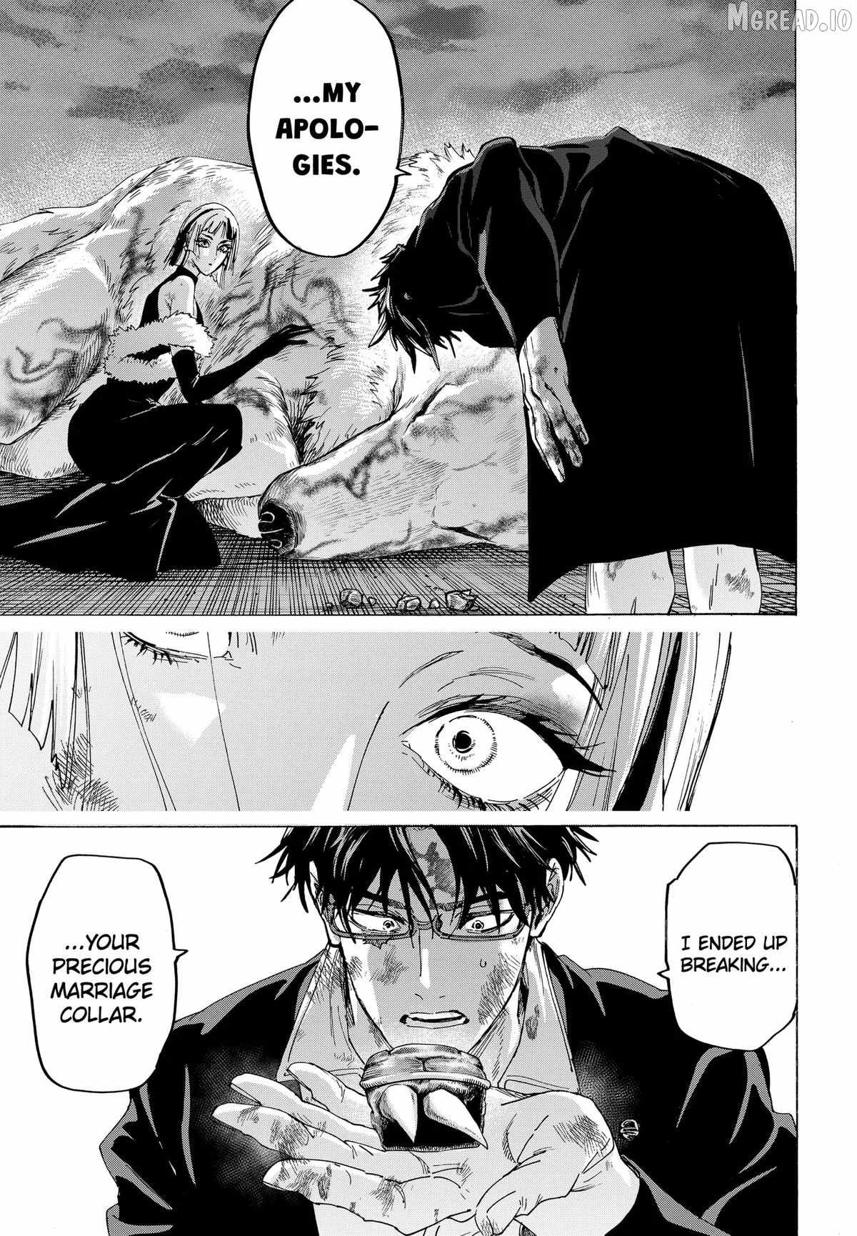 MARRIAGETOXIN Chapter 163-eng-li - Page 4