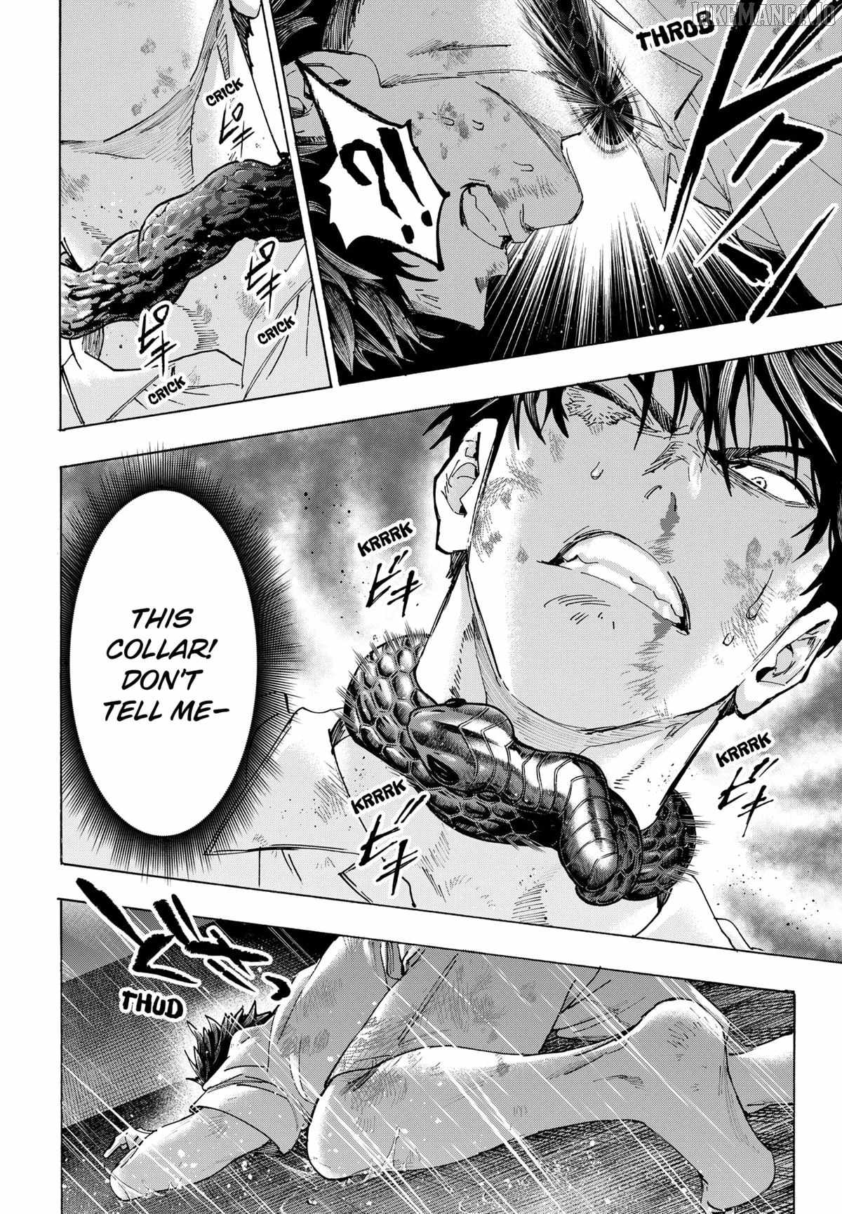 MARRIAGETOXIN Chapter 142-eng-li - Page 12