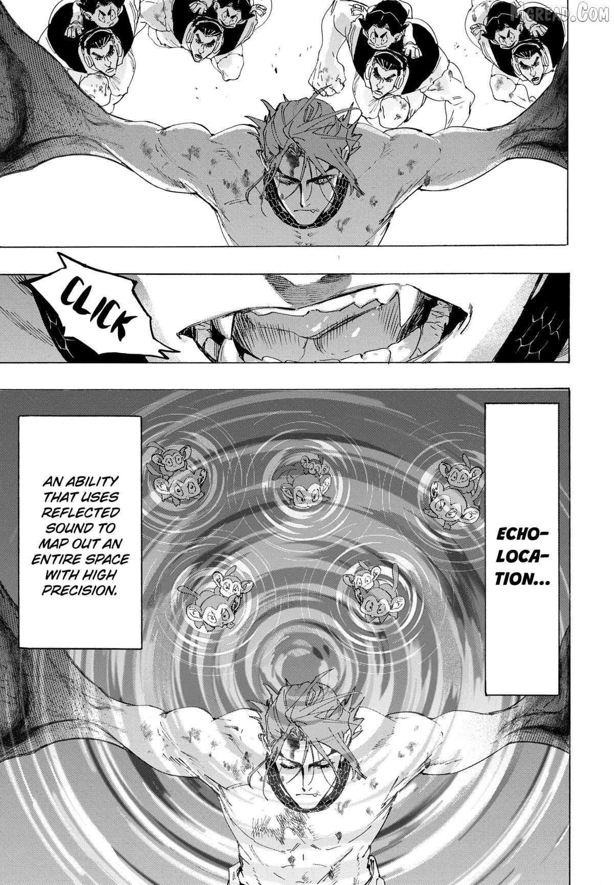 MARRIAGETOXIN Chapter 160-eng-li - Page 10