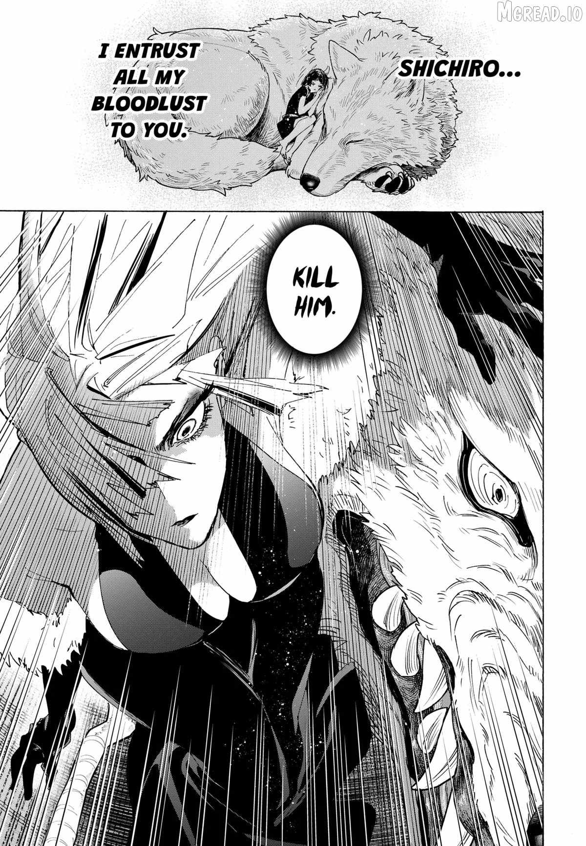MARRIAGETOXIN Chapter 162-eng-li - Page 8