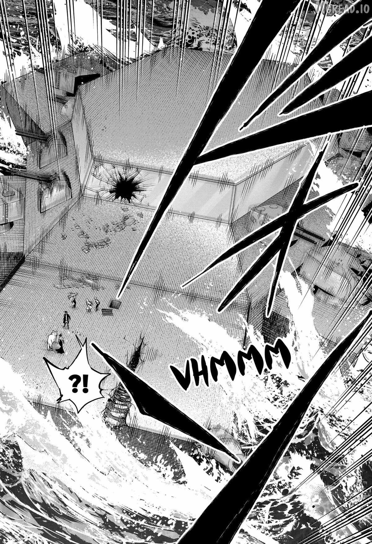 MARRIAGETOXIN Chapter 163-eng-li - Page 17