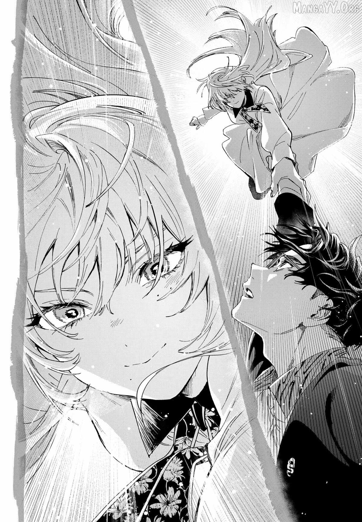 MARRIAGETOXIN Chapter 157-eng-li - Page 17