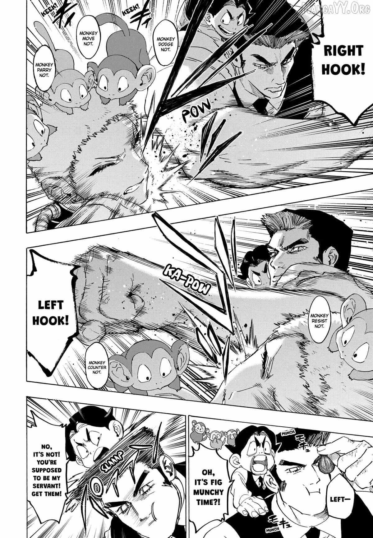 MARRIAGETOXIN Chapter 149-eng-li - Page 9