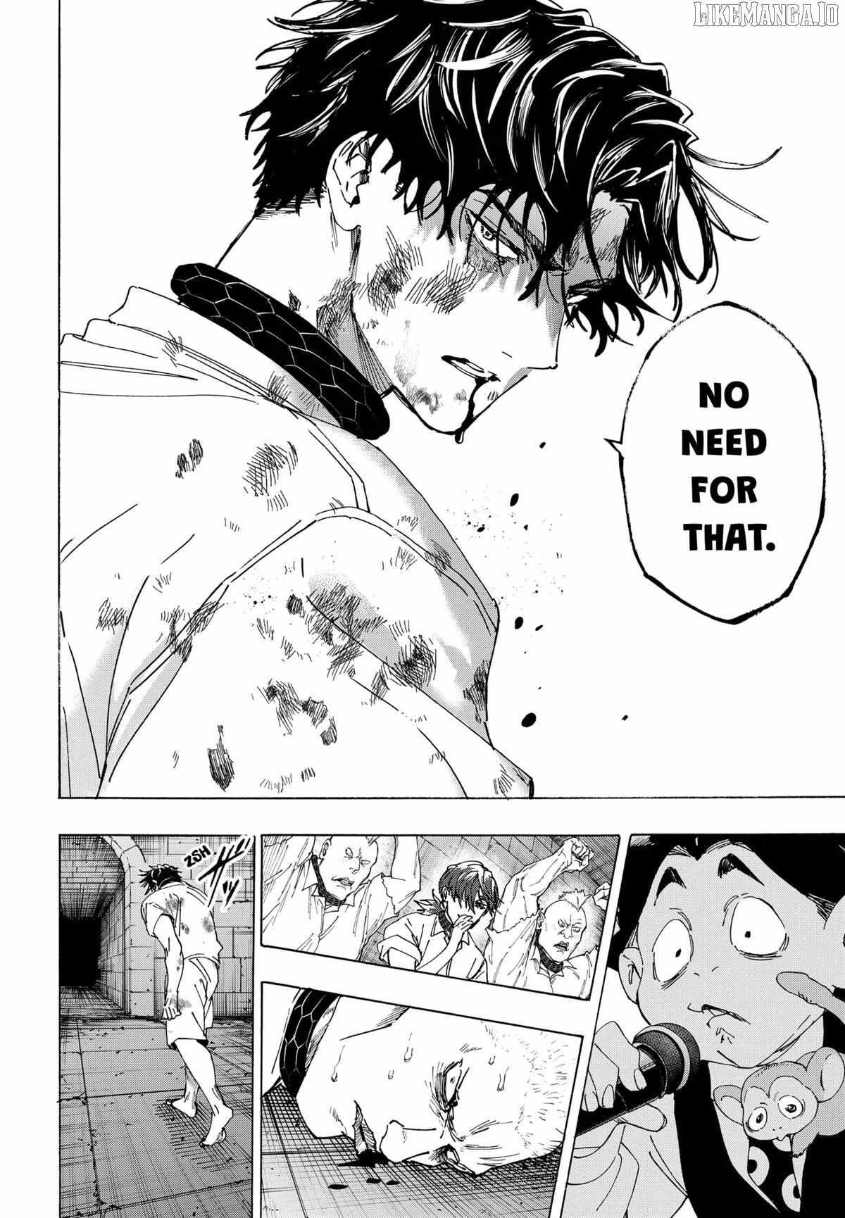 MARRIAGETOXIN Chapter 141-eng-li - Page 14