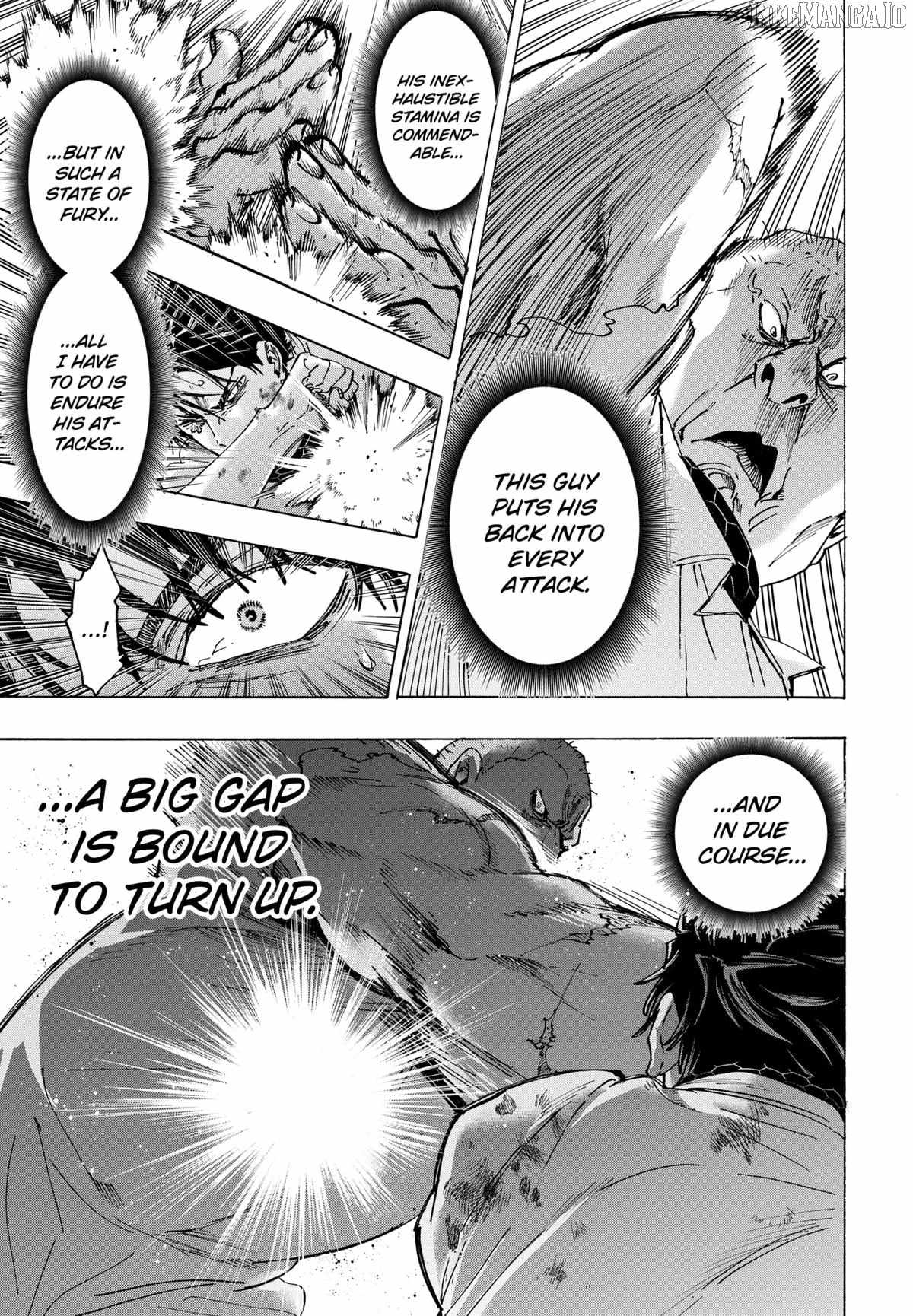 MARRIAGETOXIN Chapter 141-eng-li - Page 11