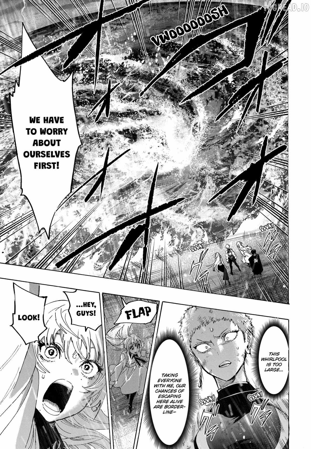 MARRIAGETOXIN Chapter 165-eng-li - Page 12