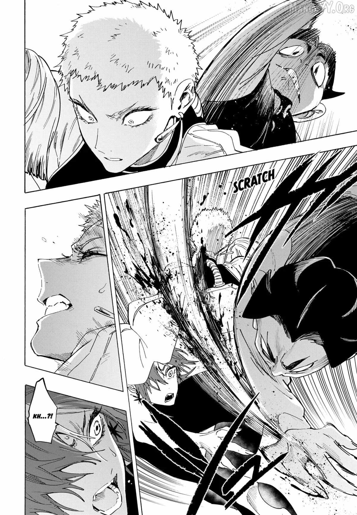 MARRIAGETOXIN Chapter 148-eng-li - Page 5
