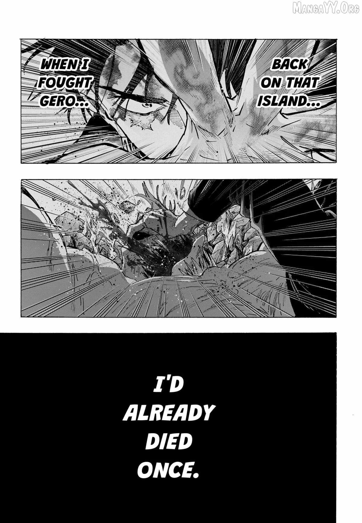 MARRIAGETOXIN Chapter 156-eng-li - Page 8