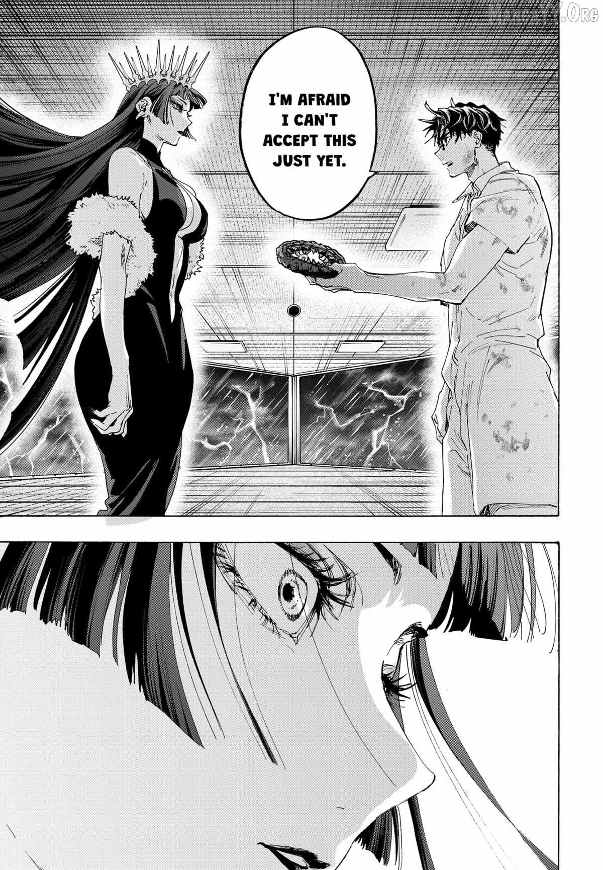 MARRIAGETOXIN Chapter 158-eng-li - Page 2