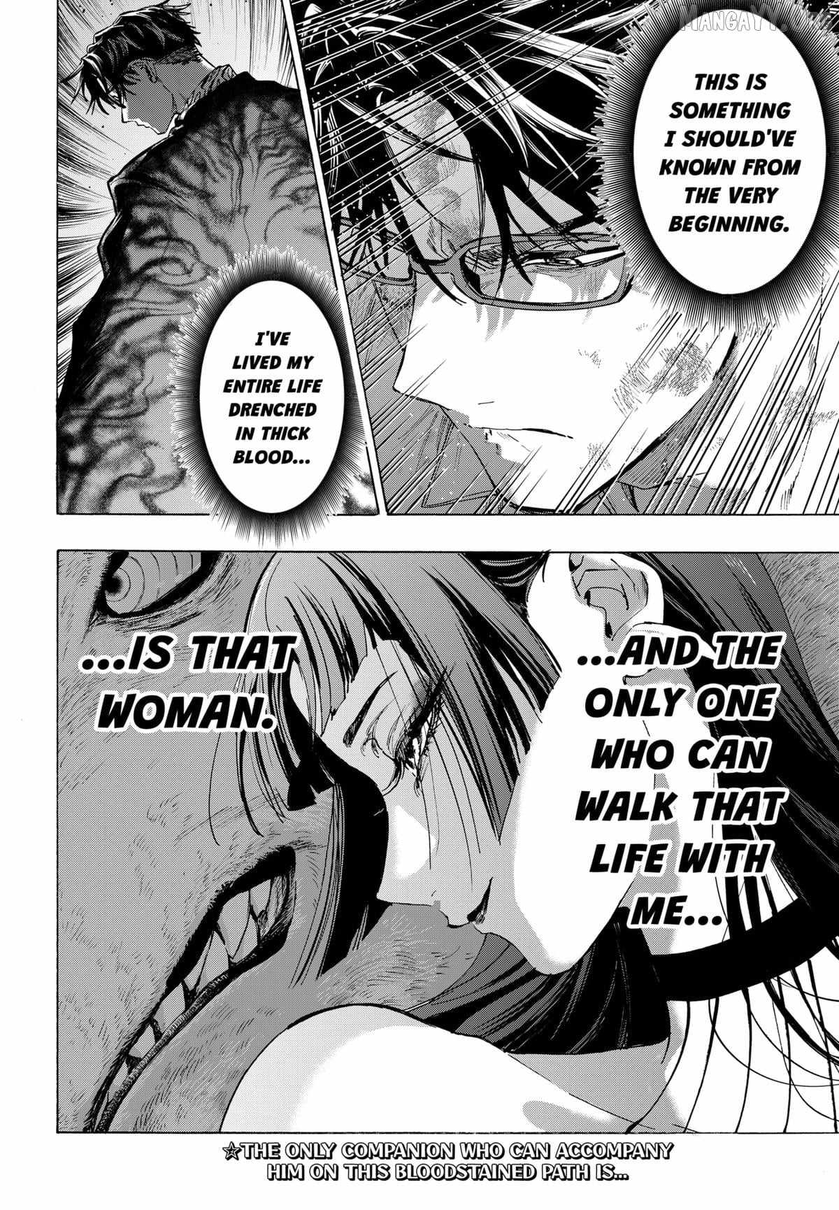 MARRIAGETOXIN Chapter 152-eng-li - Page 19