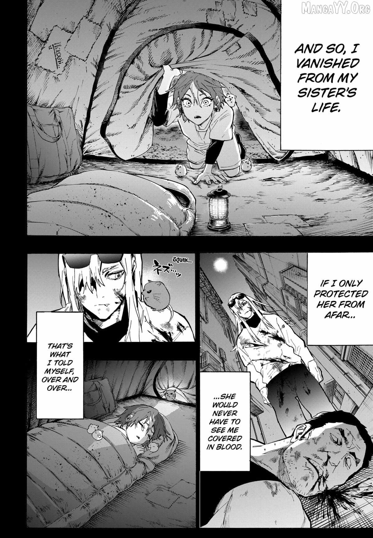 MARRIAGETOXIN Chapter 154-eng-li - Page 14