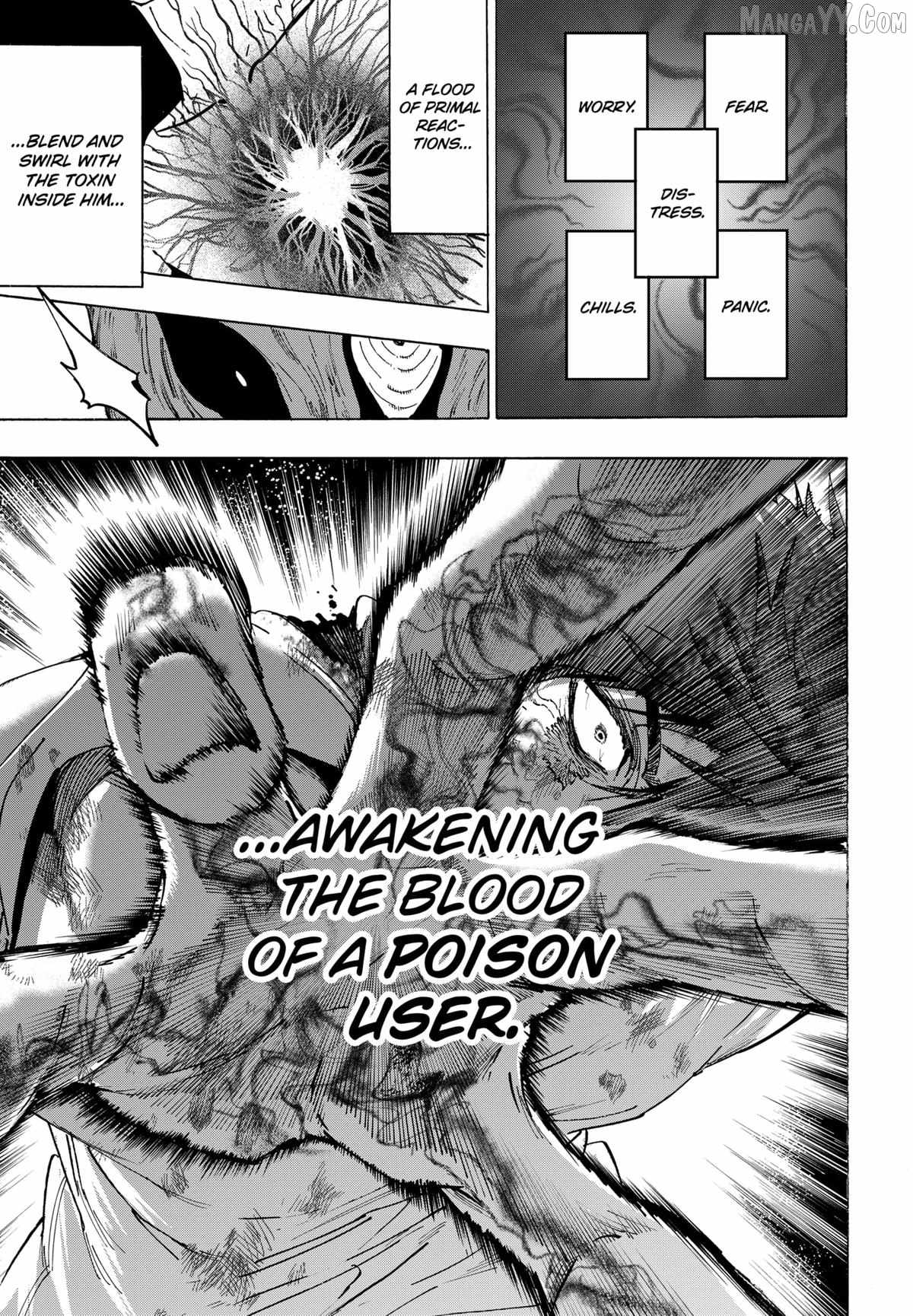 MARRIAGETOXIN Chapter 145-eng-li - Page 11