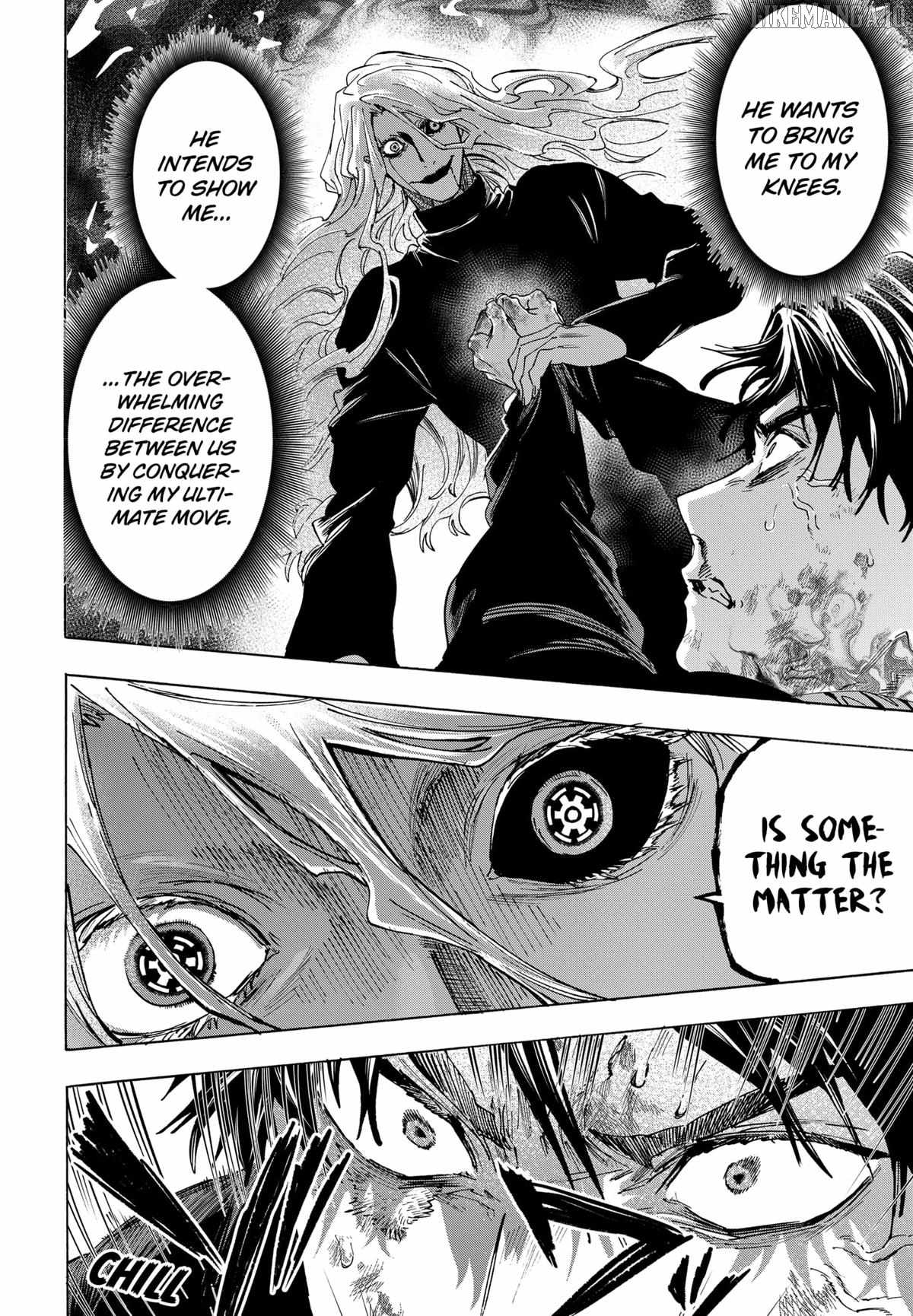 MARRIAGETOXIN Chapter 140-eng-li - Page 1
