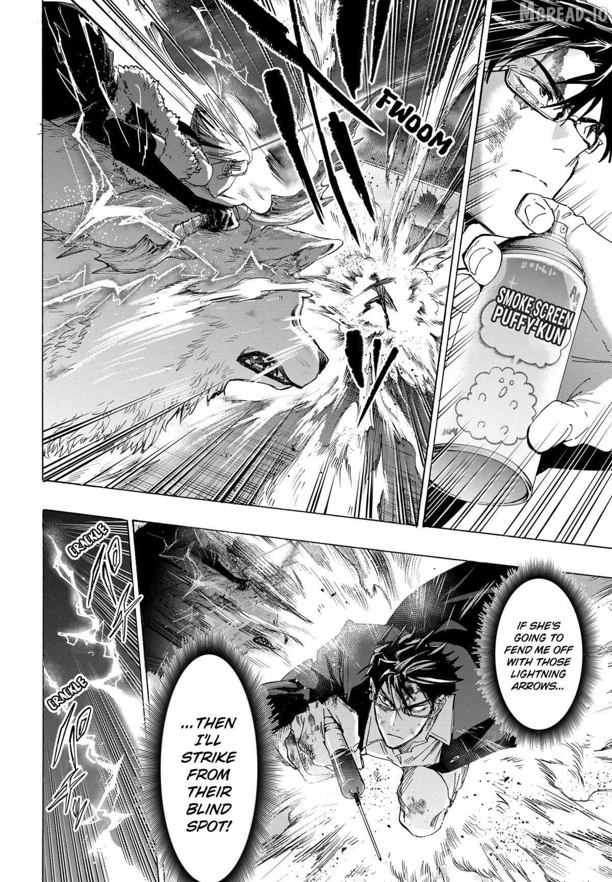 MARRIAGETOXIN Chapter 161-eng-li - Page 3