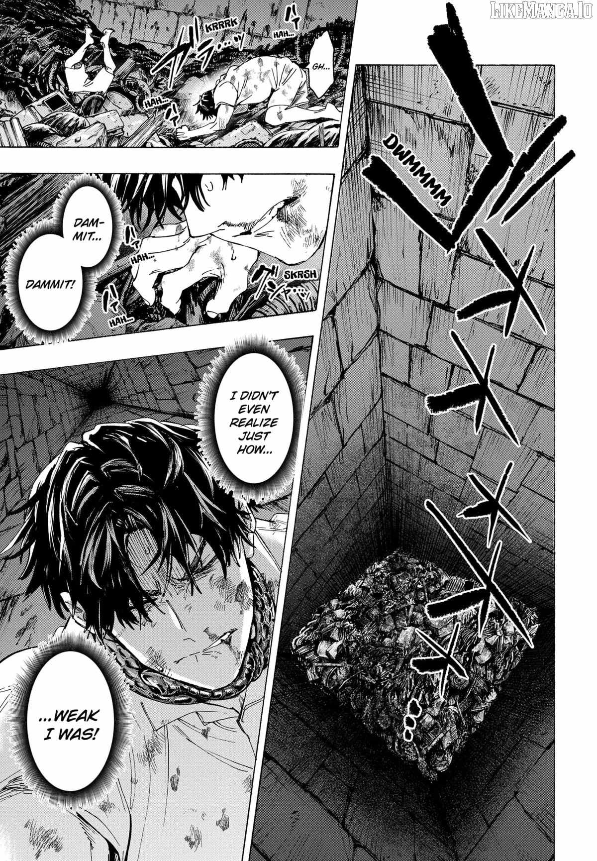 MARRIAGETOXIN Chapter 143-eng-li - Page 6