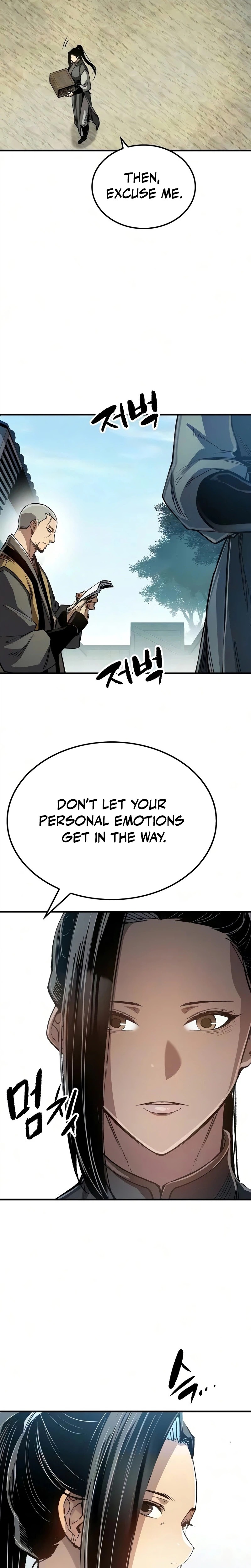 Reincarnation Of The Heavenly Demon Chapter 123-eng-li - Page 18