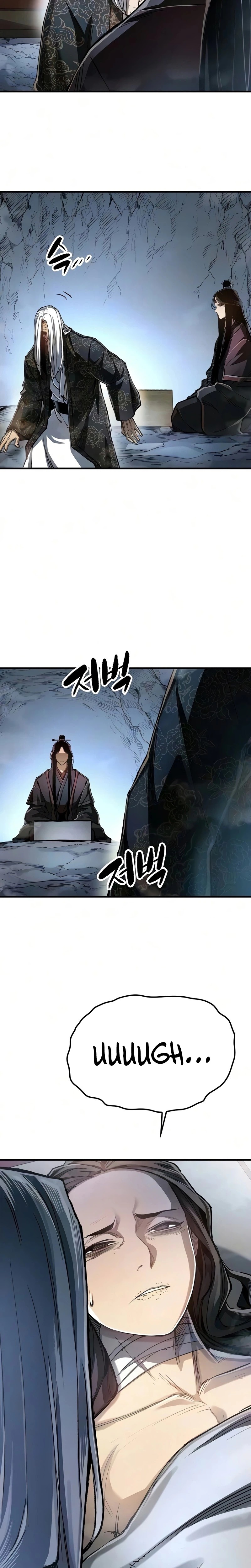 Reincarnation Of The Heavenly Demon Chapter 123-eng-li - Page 8