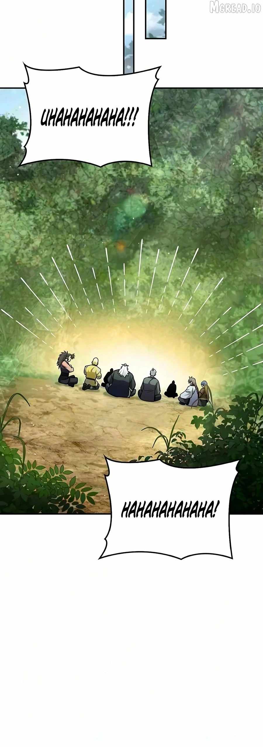 Heavenly Grand Archive’s Young Master Chapter 182-eng-li - Page 8