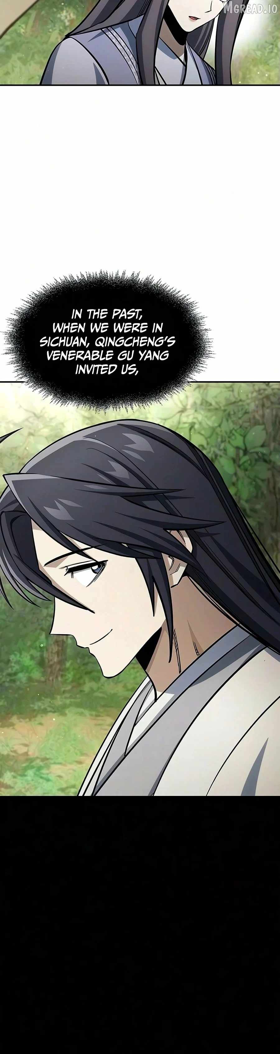 Heavenly Grand Archive’s Young Master Chapter 182-eng-li - Page 2